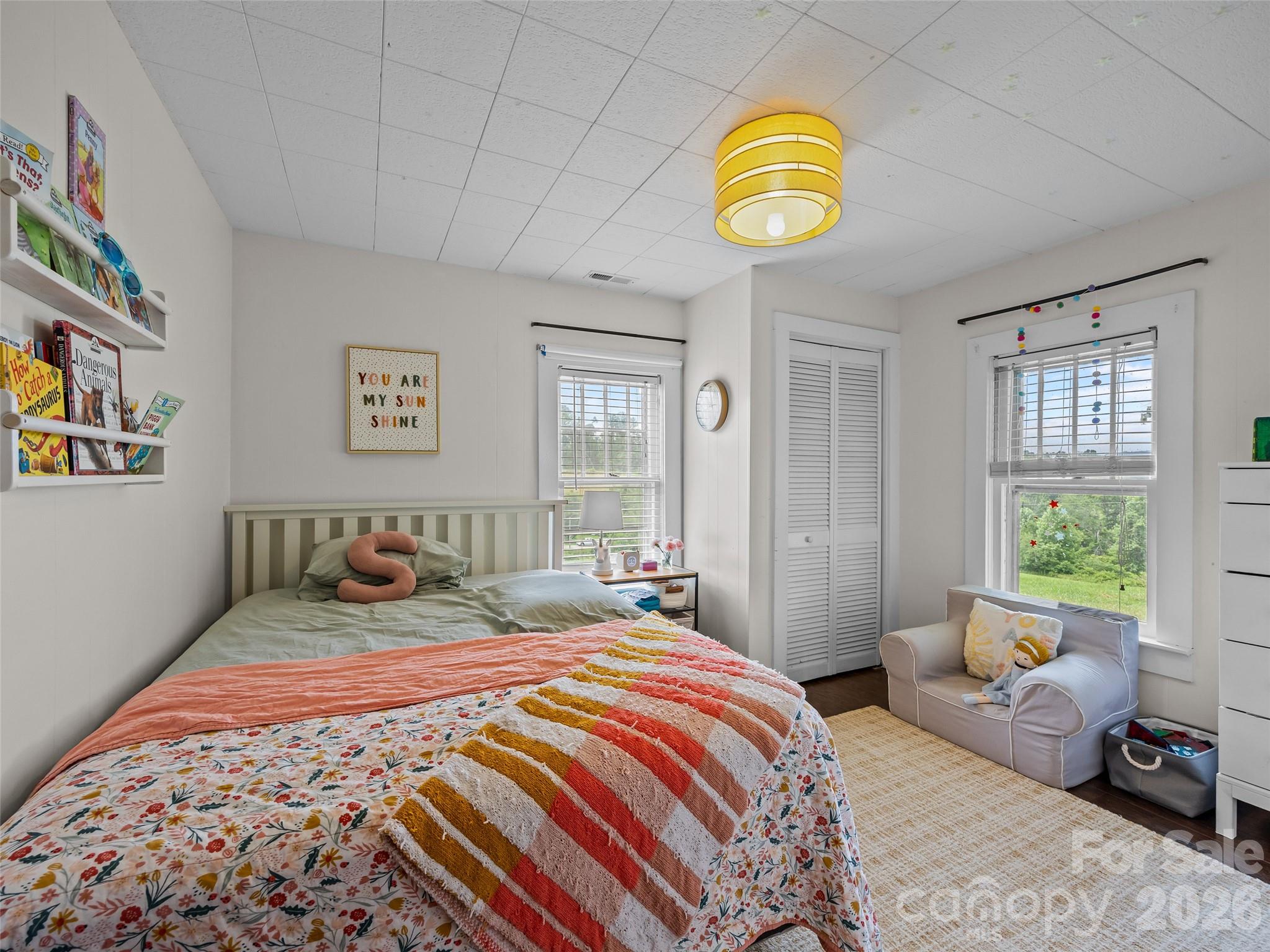 1305 Halltown Road — Spruce Pine