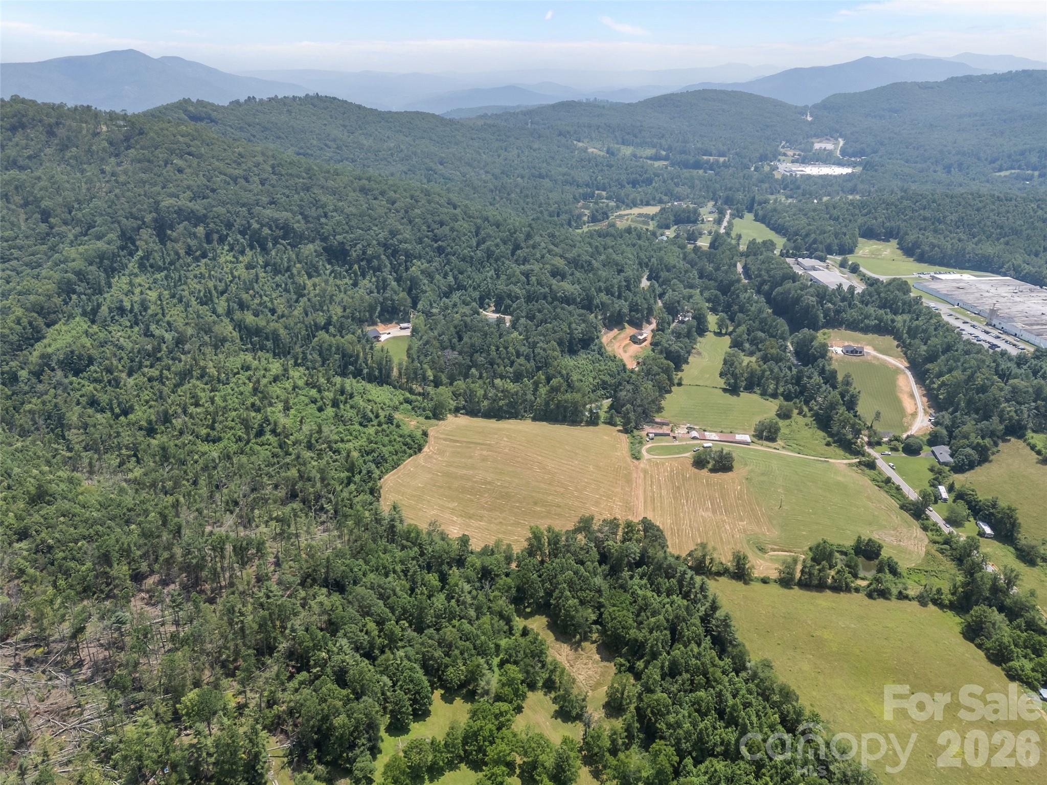 1305 Halltown Road — Spruce Pine