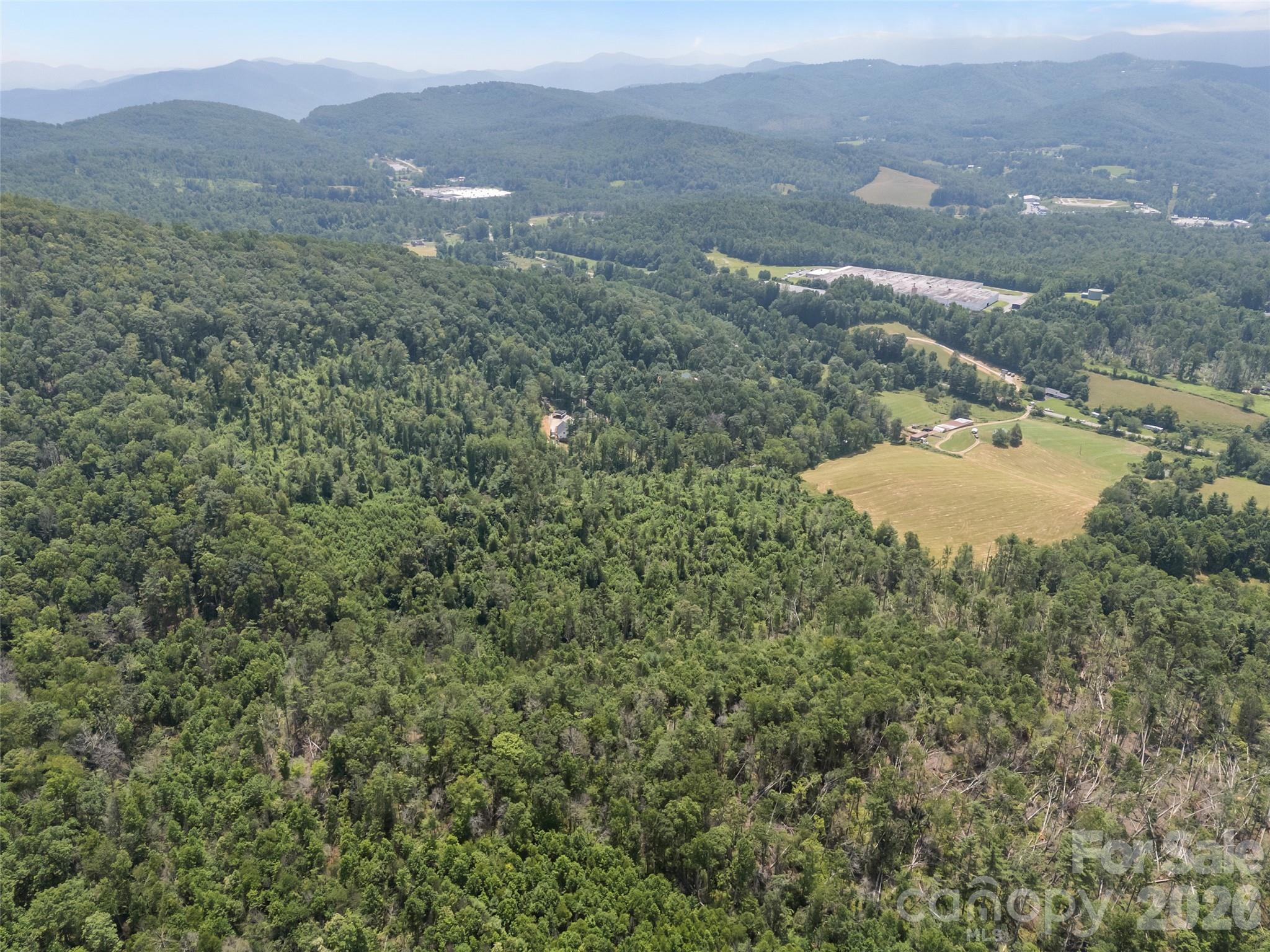 1305 Halltown Road — Spruce Pine