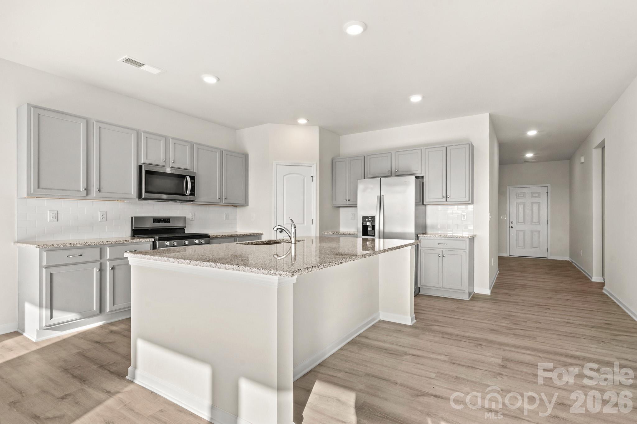 5041 Markfield Lane — Monroe