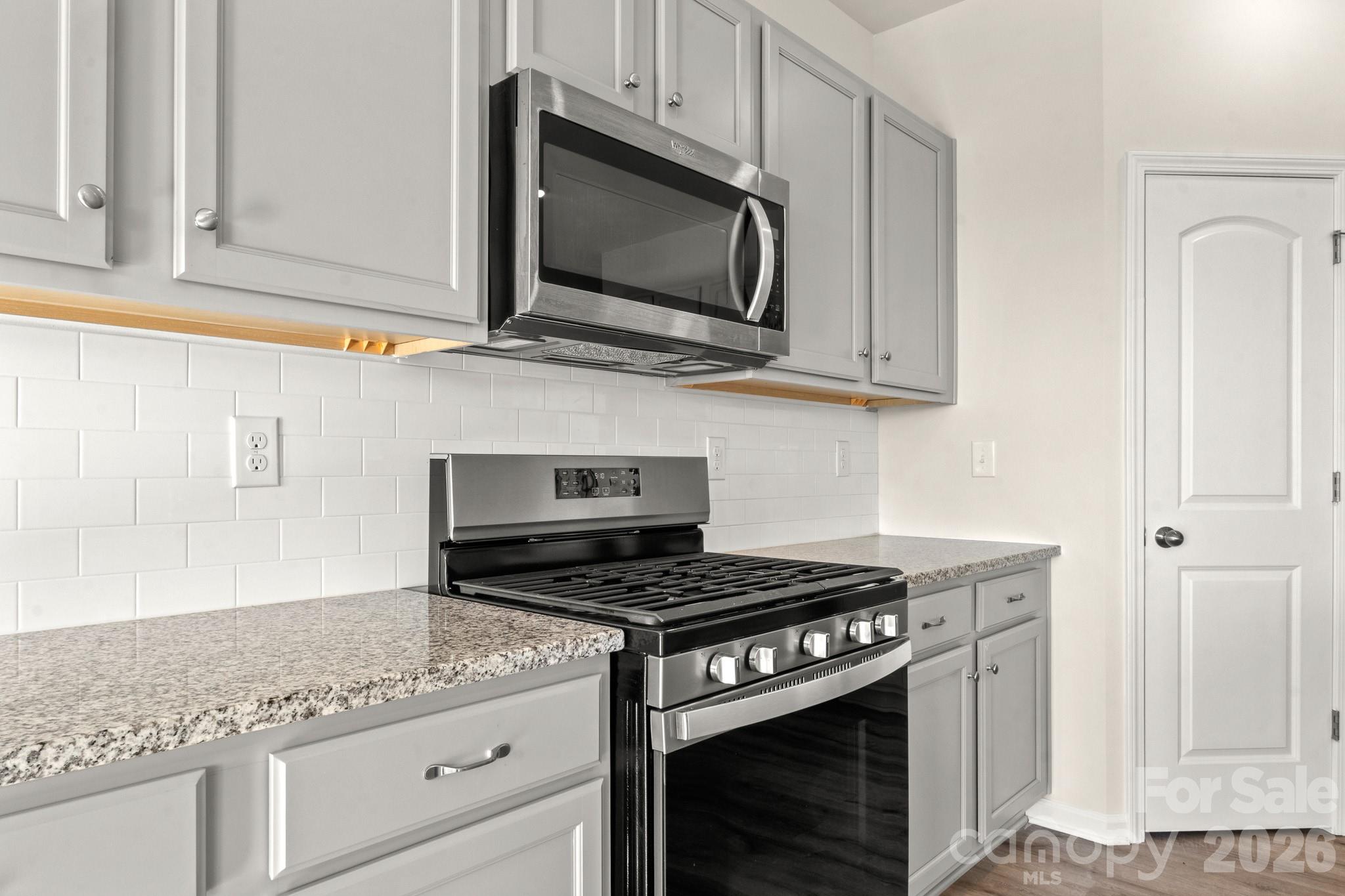 5041 Markfield Lane — Monroe