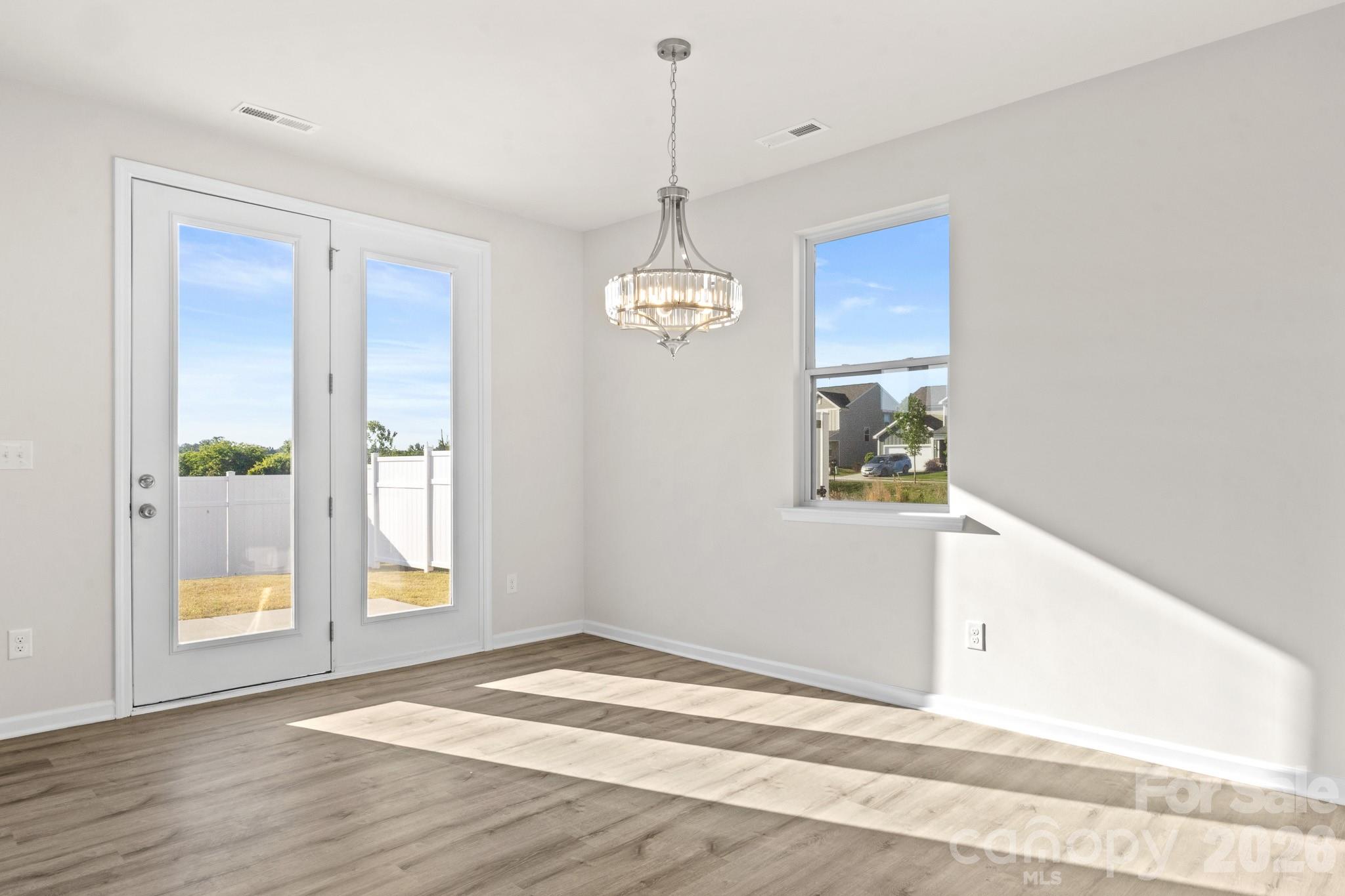 5041 Markfield Lane — Monroe