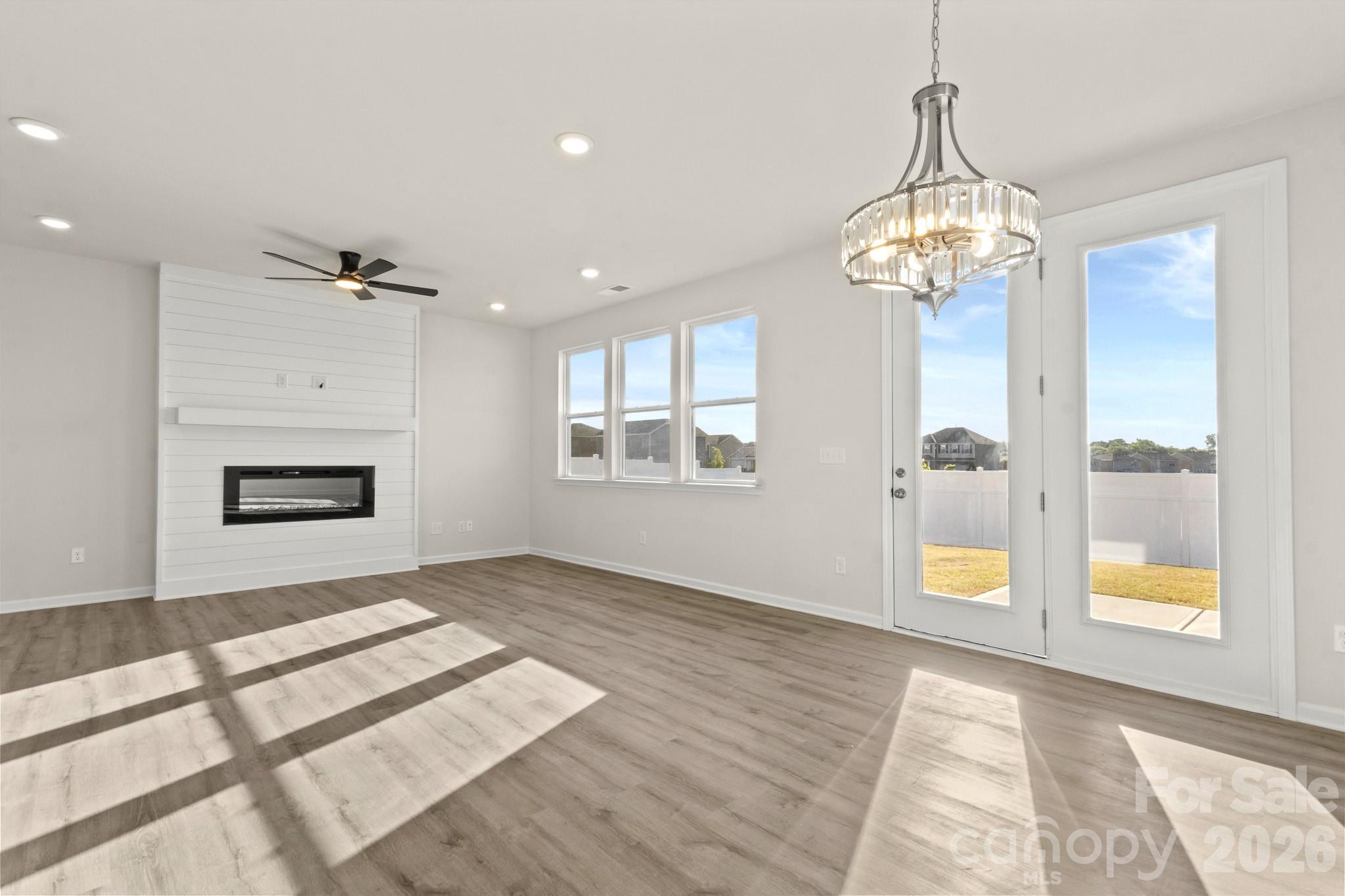 5041 Markfield Lane — Monroe