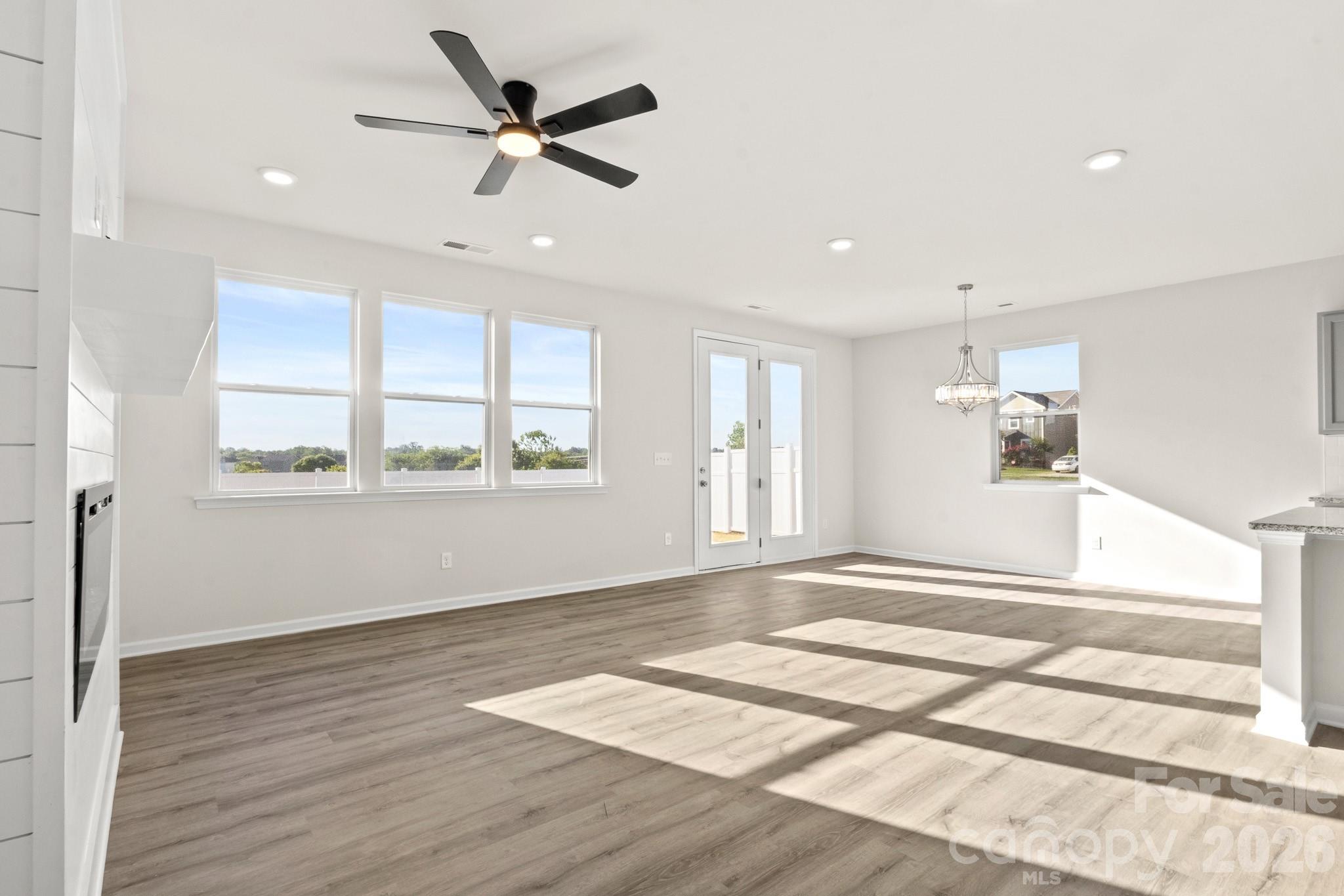 5041 Markfield Lane — Monroe