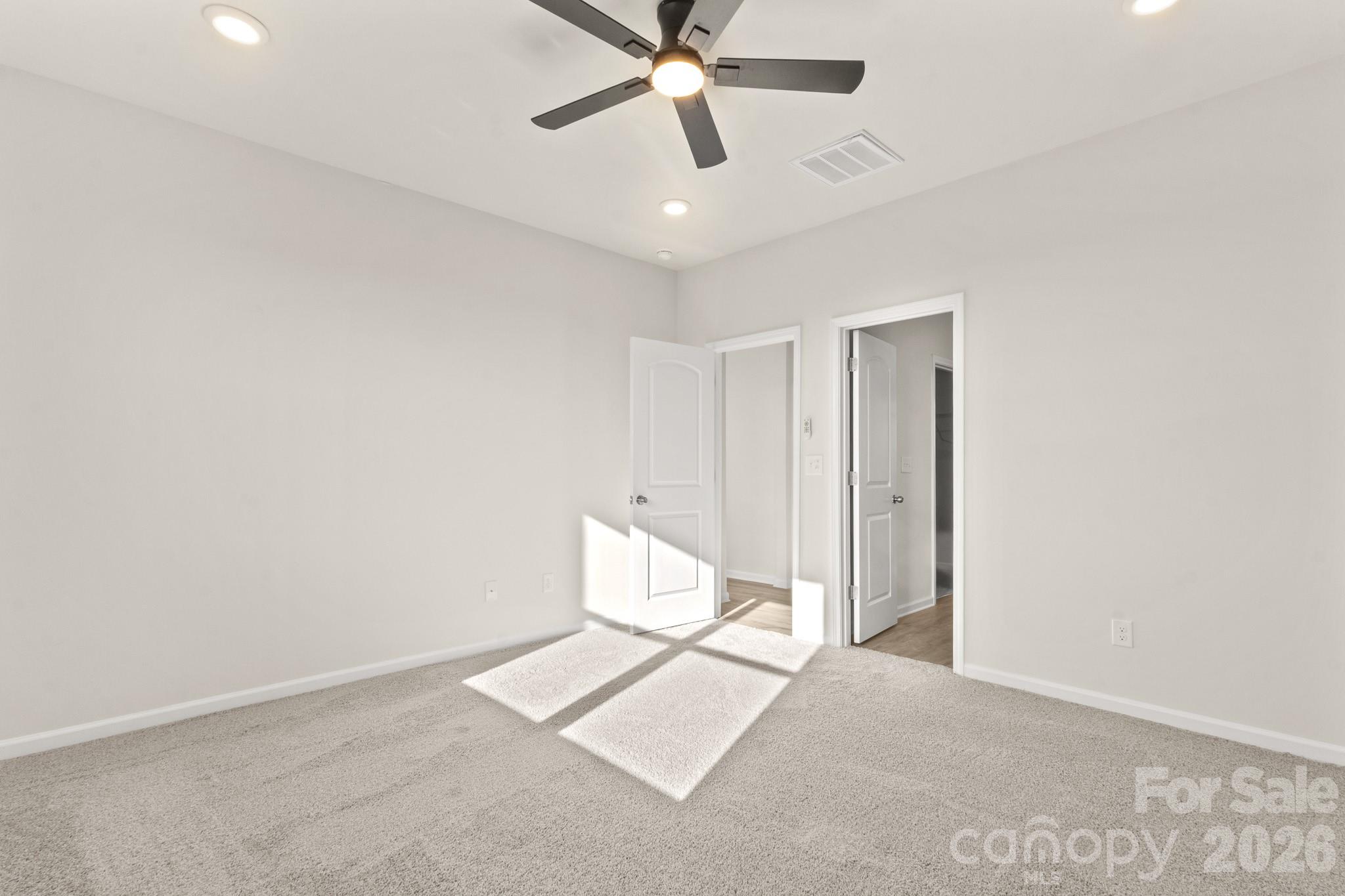 5041 Markfield Lane — Monroe