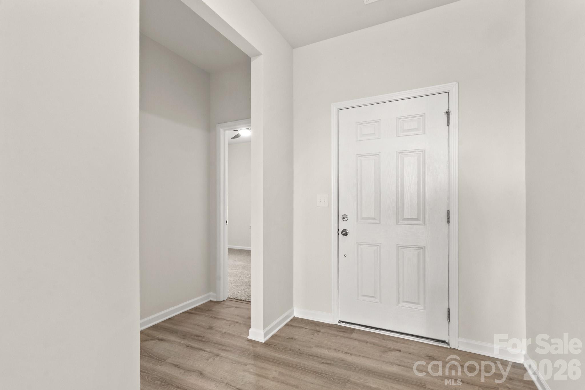5041 Markfield Lane — Monroe