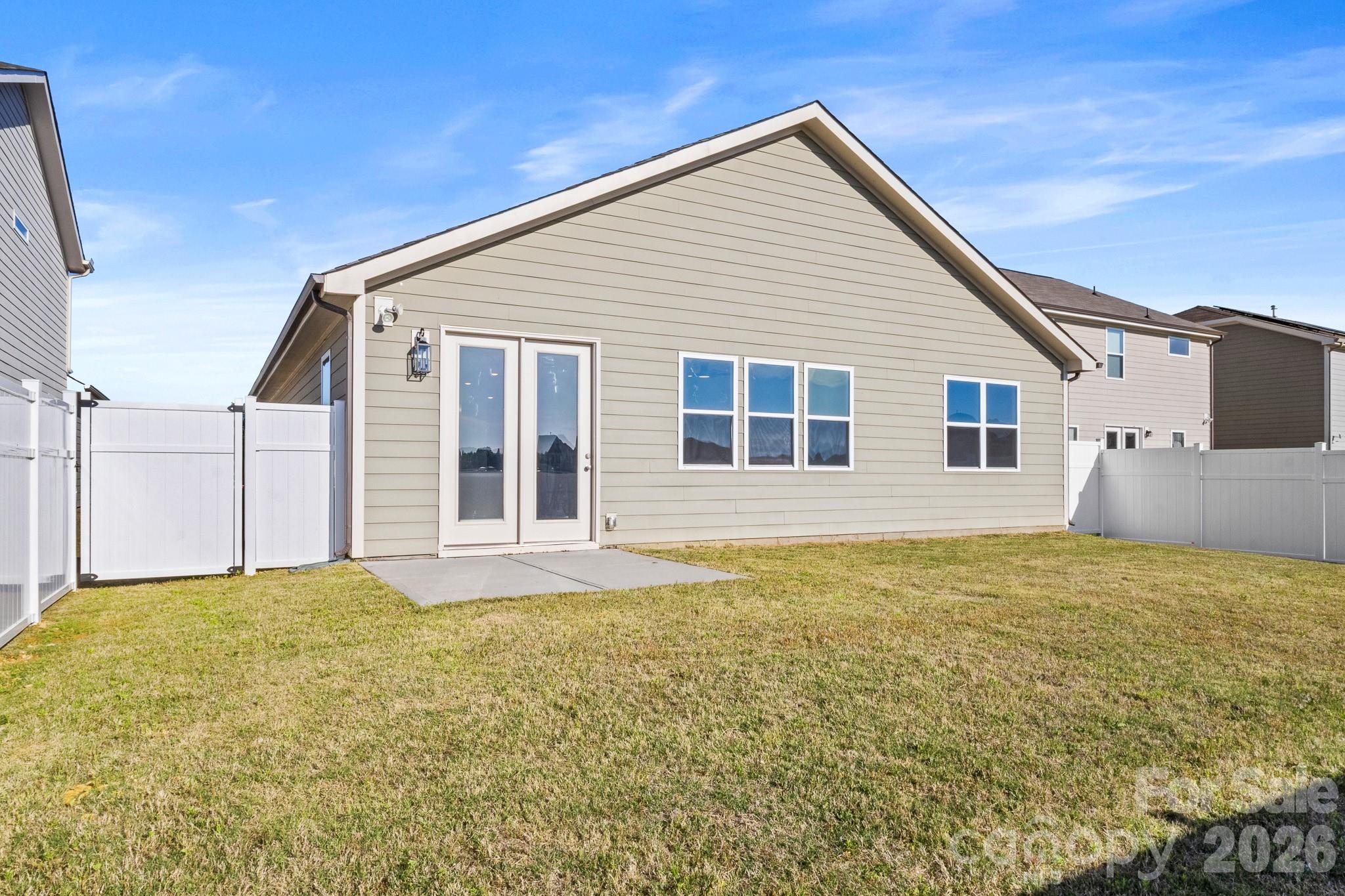 5041 Markfield Lane — Monroe