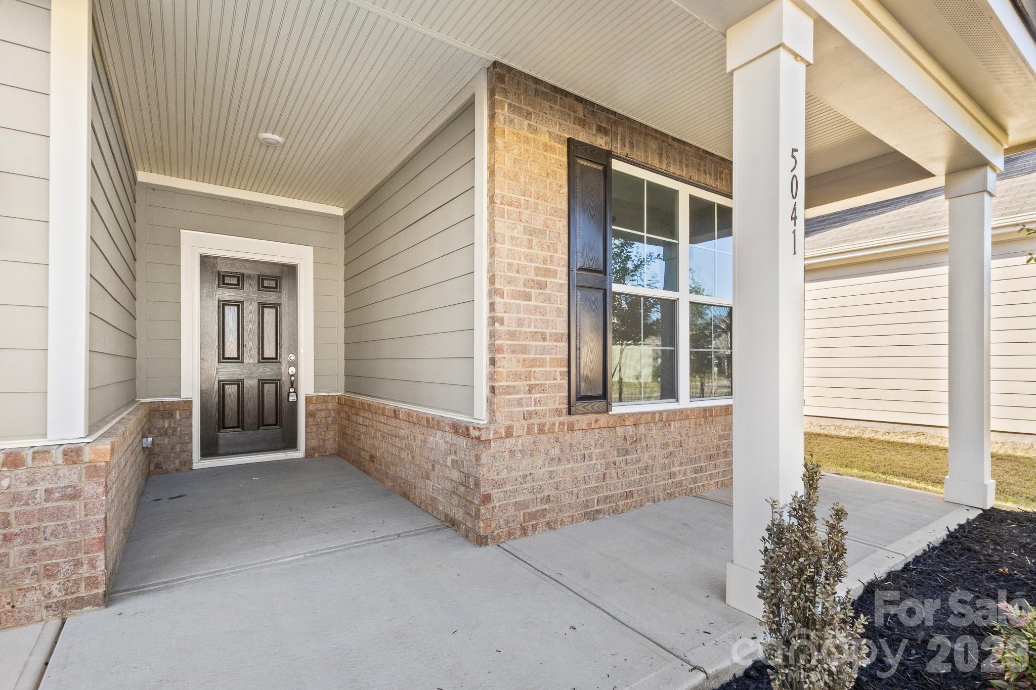 5041 Markfield Lane — Monroe