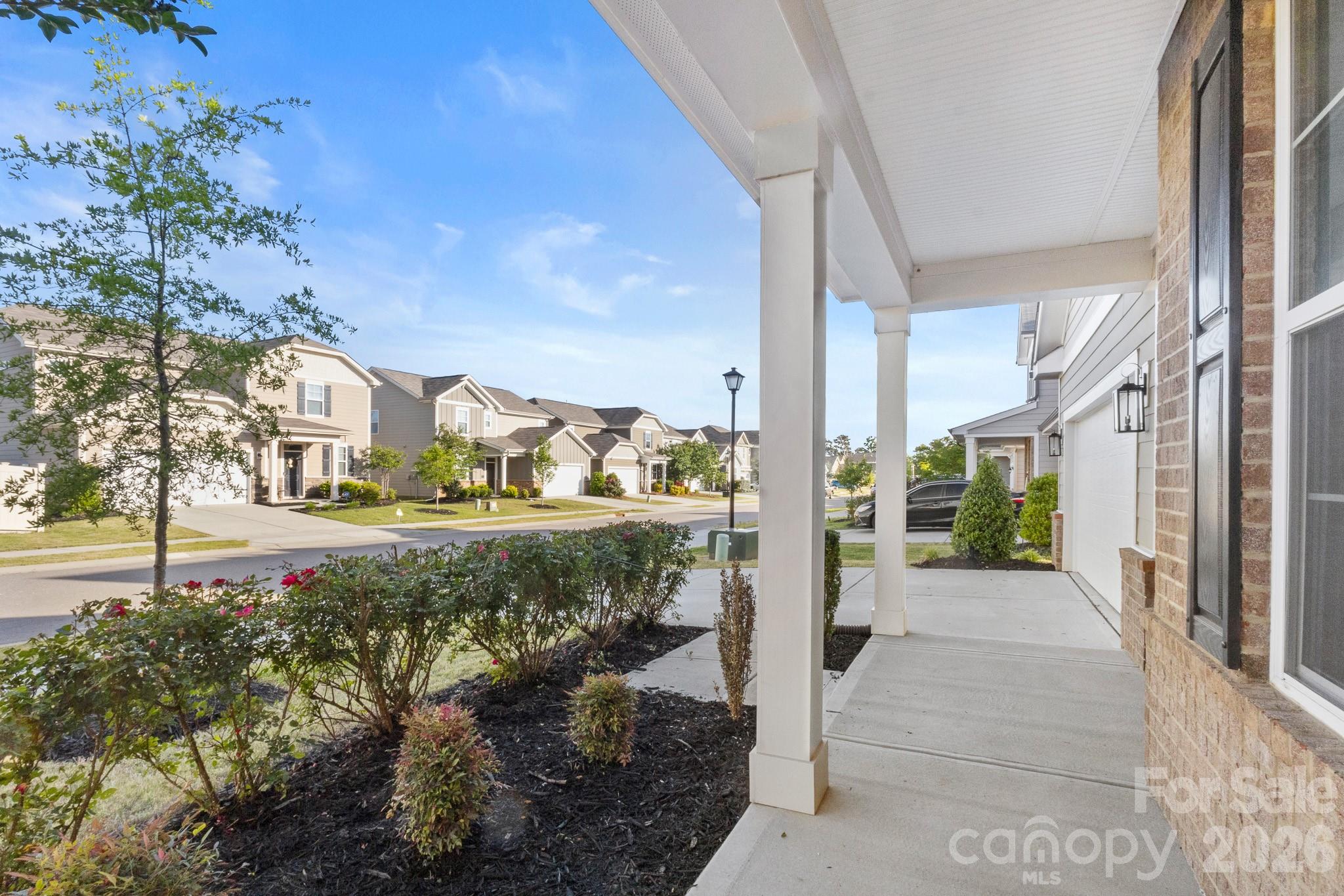 5041 Markfield Lane — Monroe