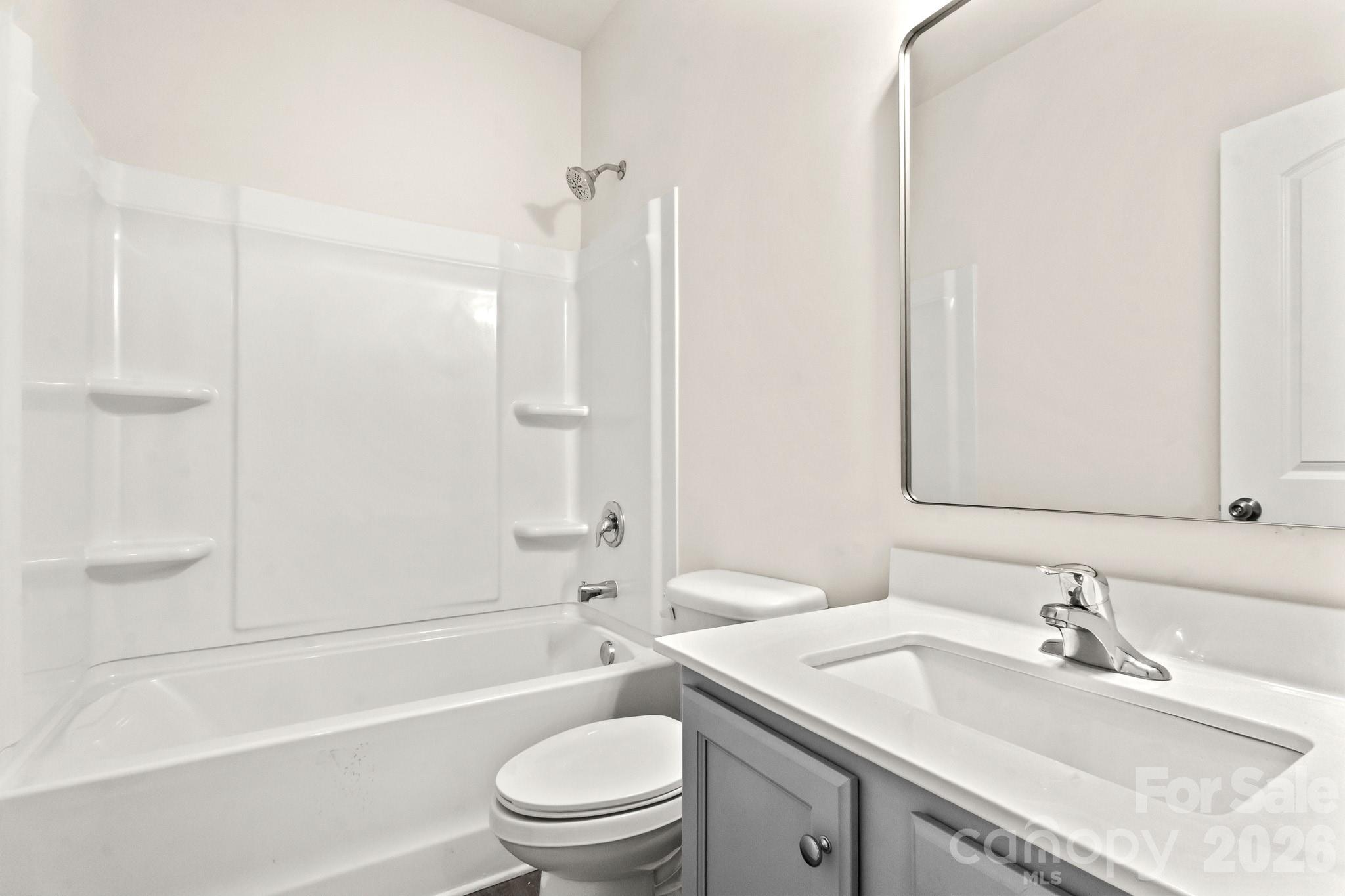 5041 Markfield Lane — Monroe