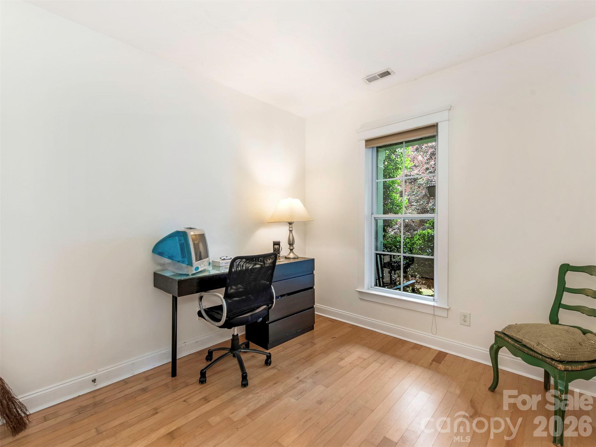 8214 Ballymore Court — Huntersville