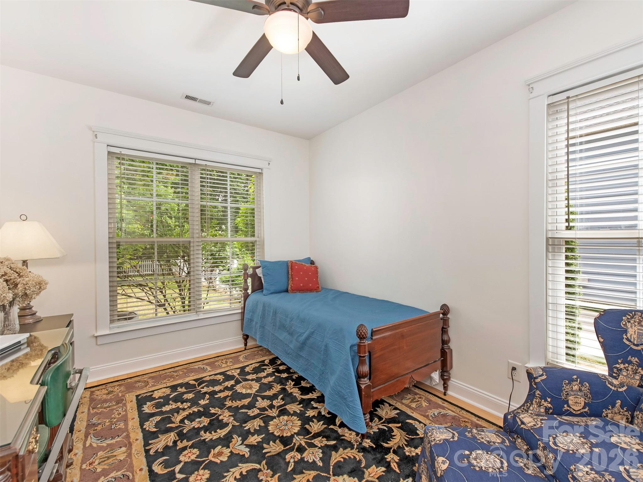 8214 Ballymore Court — Huntersville