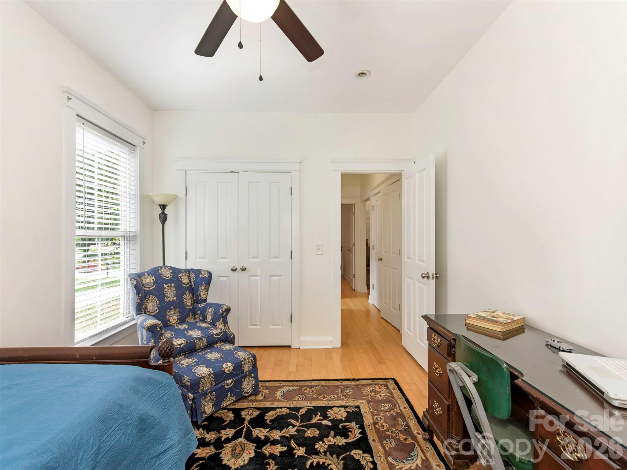 8214 Ballymore Court — Huntersville