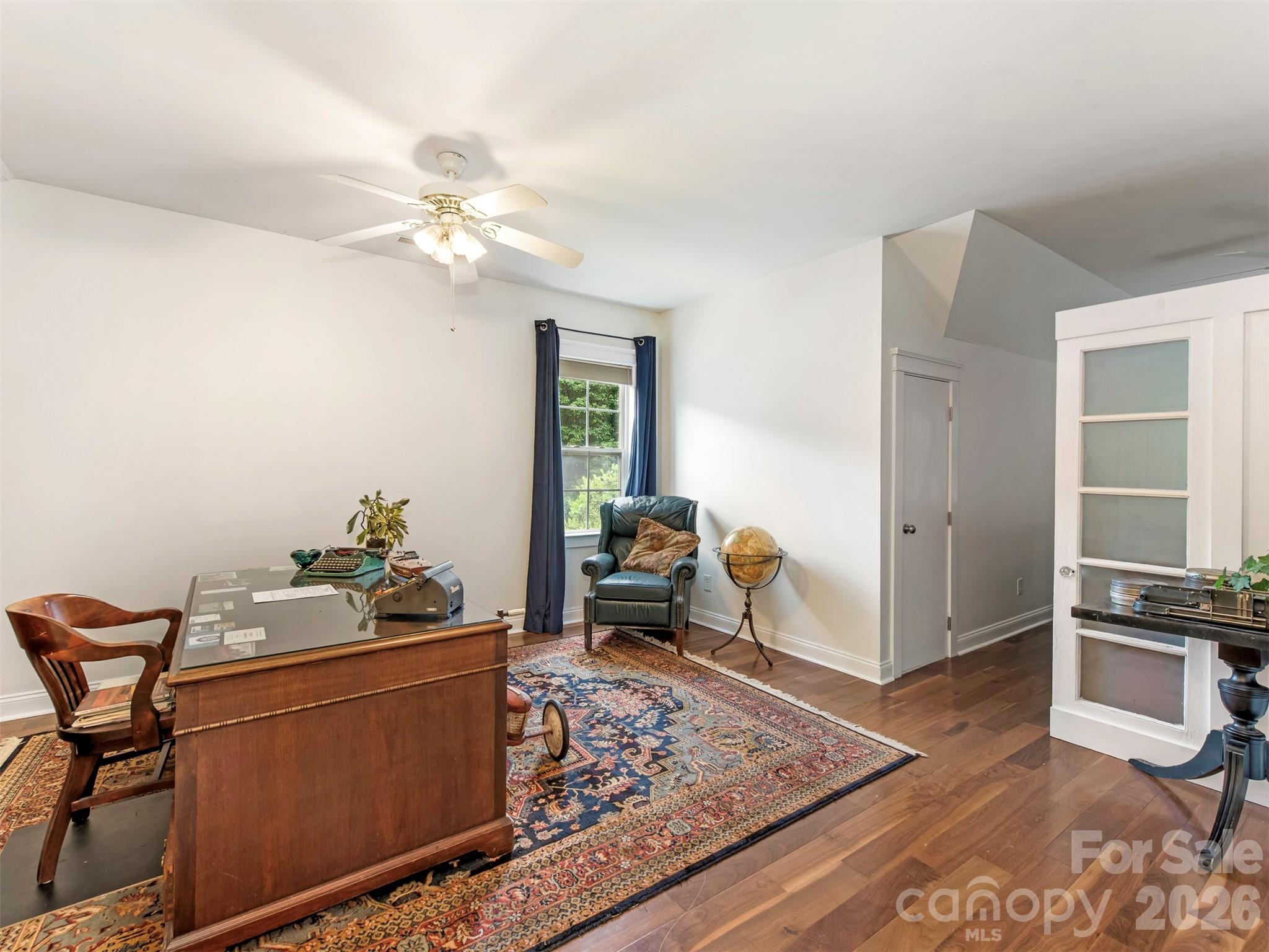 8214 Ballymore Court — Huntersville