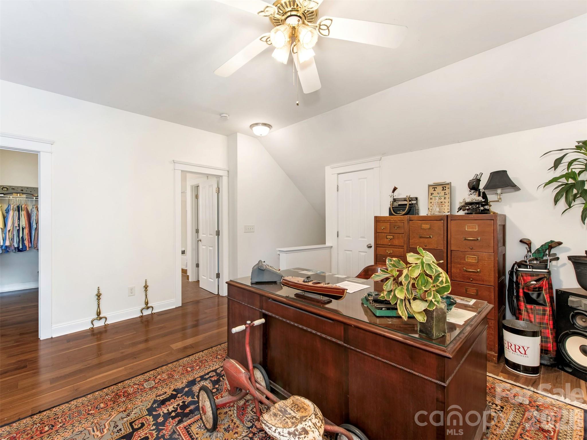 8214 Ballymore Court — Huntersville