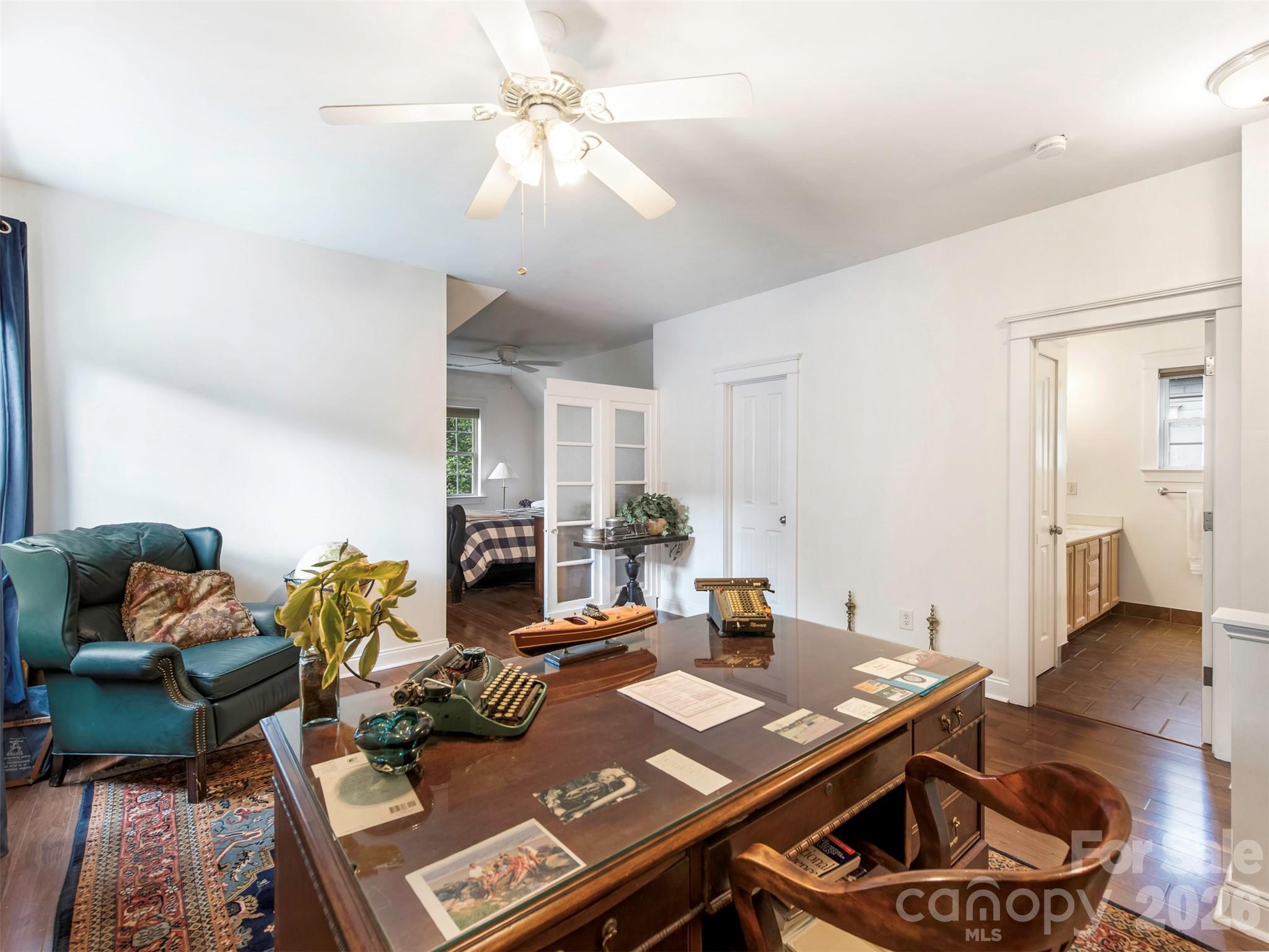 8214 Ballymore Court — Huntersville