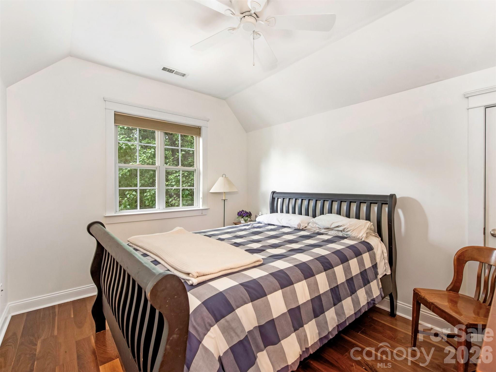 8214 Ballymore Court — Huntersville