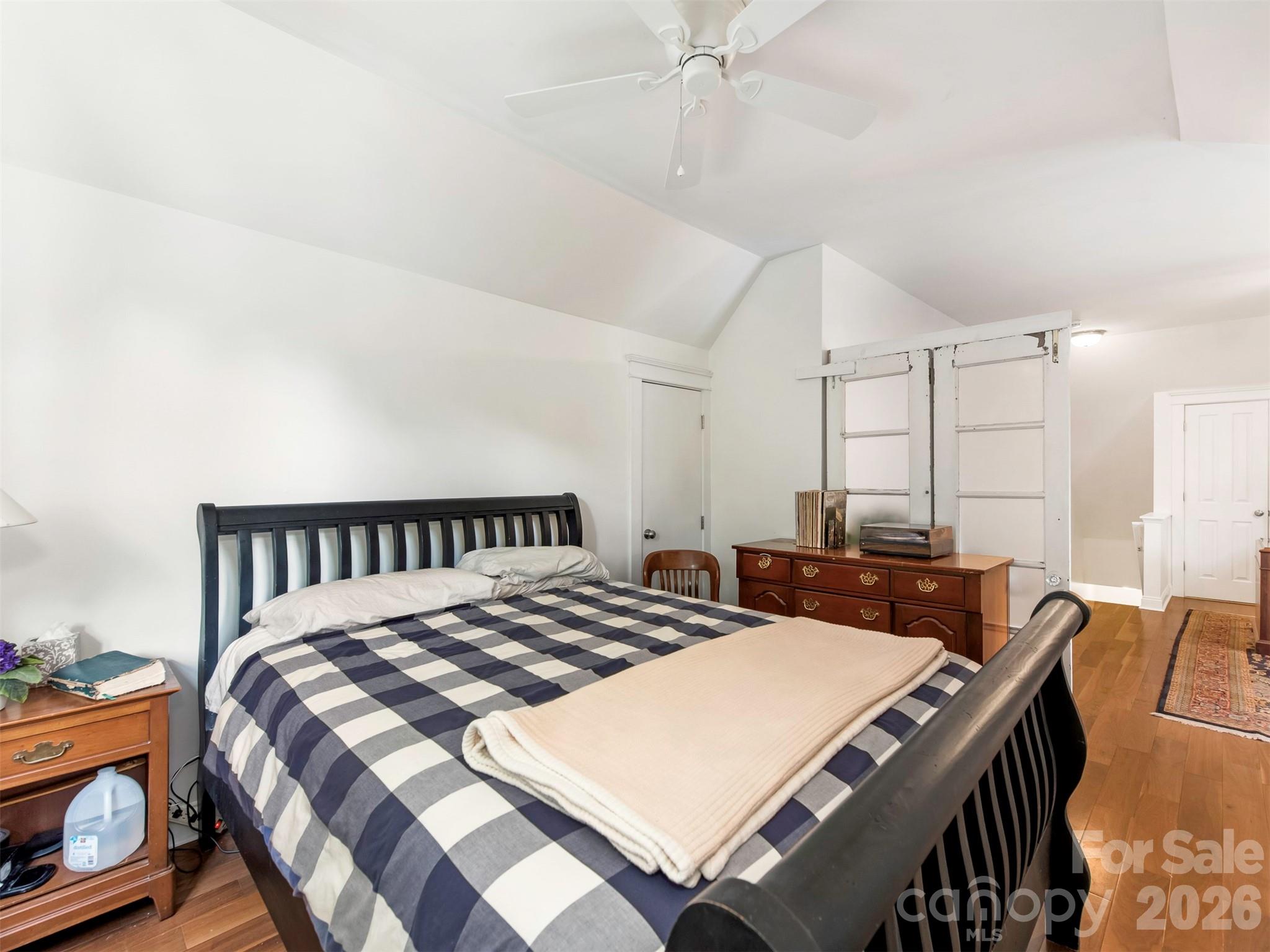 8214 Ballymore Court — Huntersville