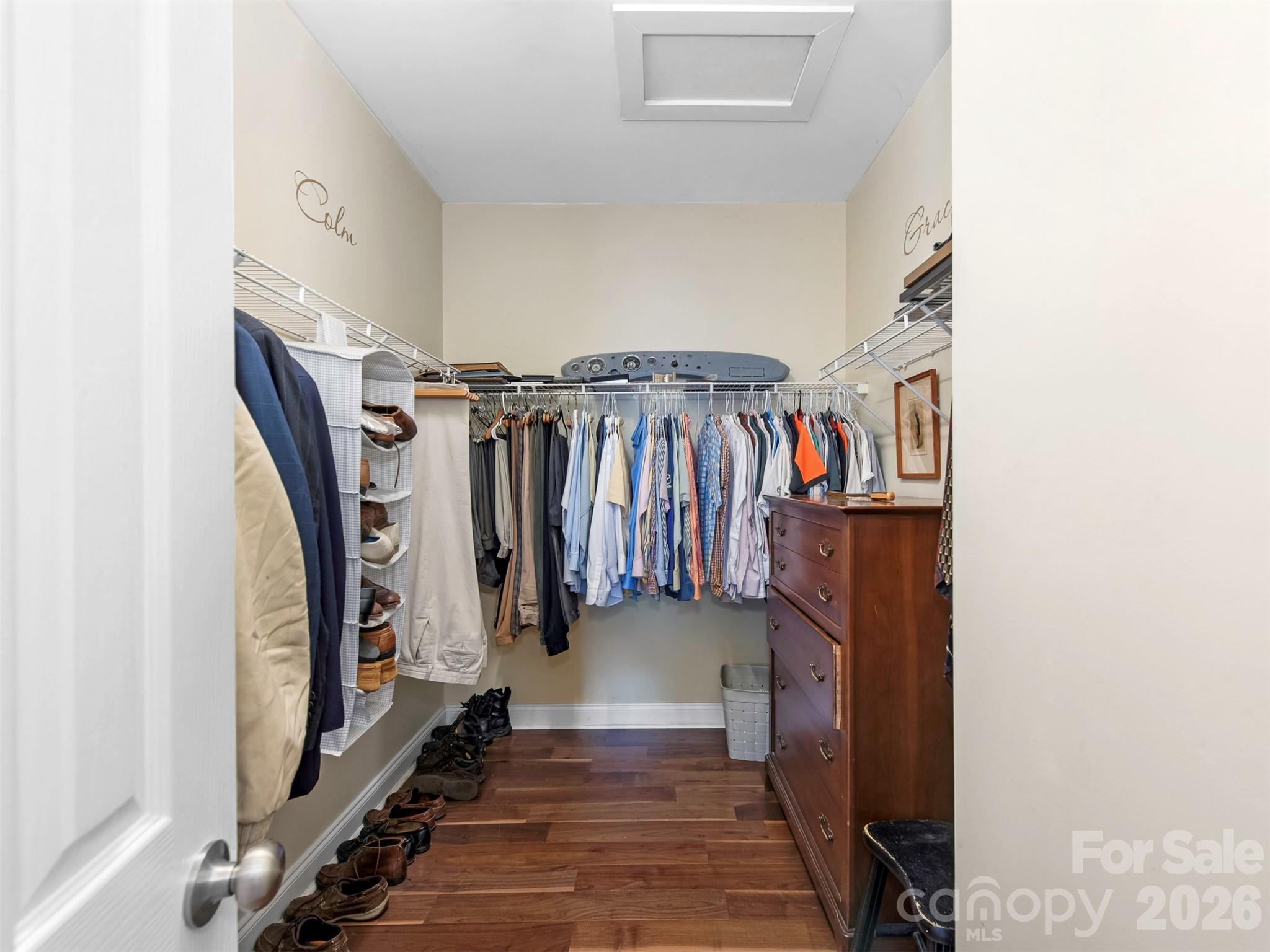 8214 Ballymore Court — Huntersville