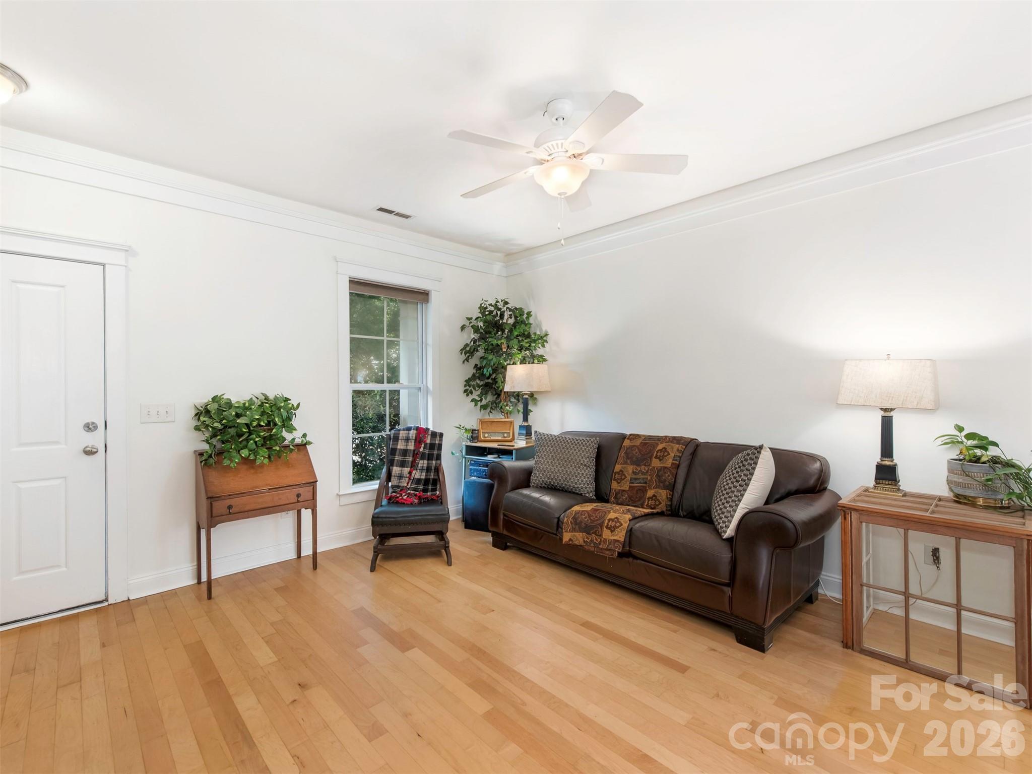 8214 Ballymore Court — Huntersville