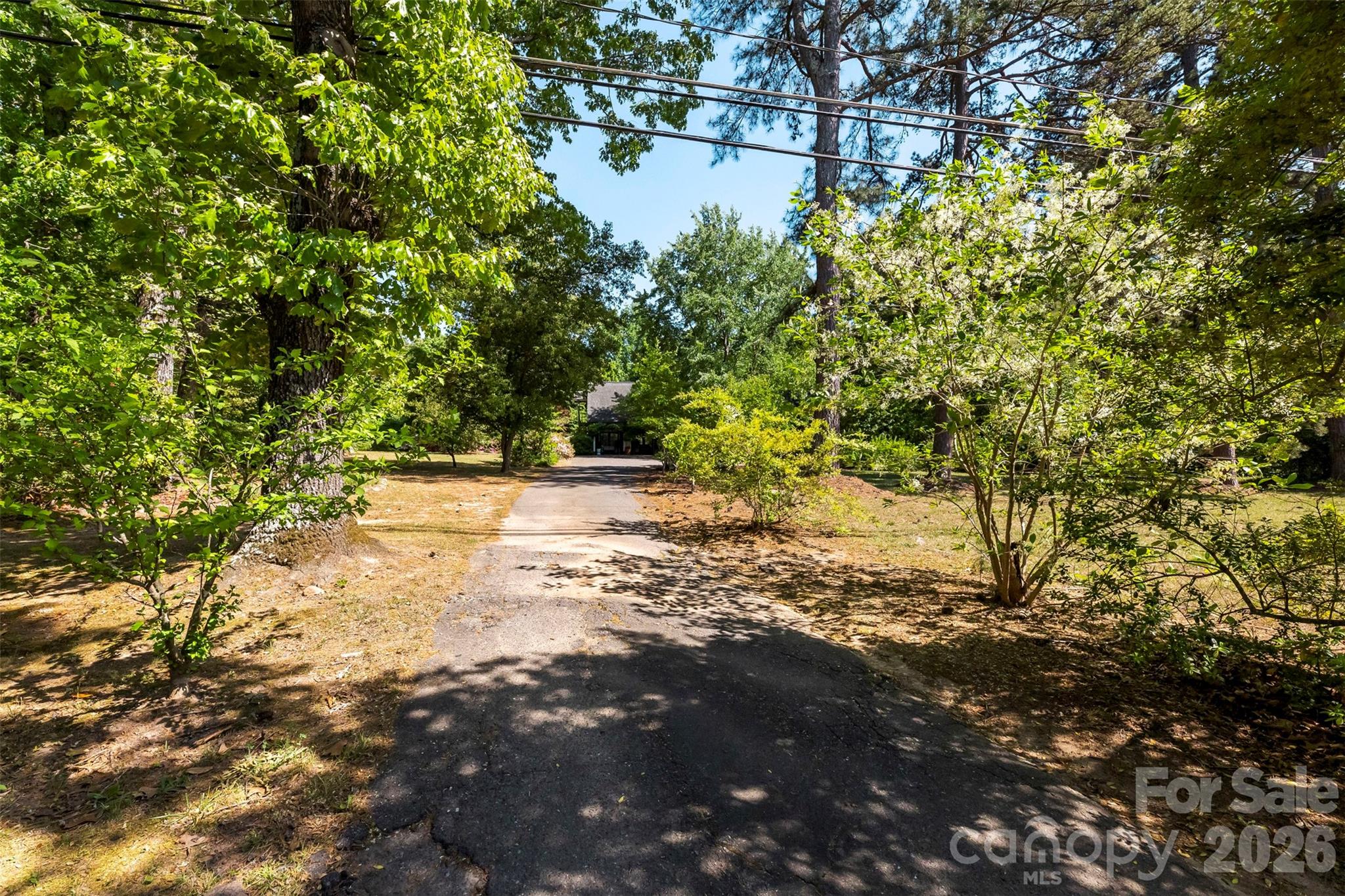 3110 Robinwood Road — Gastonia