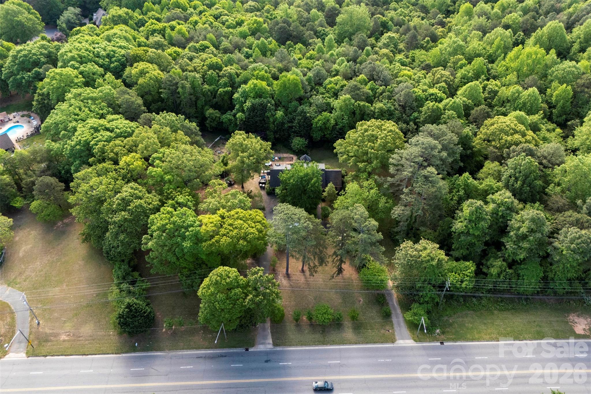 3110 Robinwood Road — Gastonia