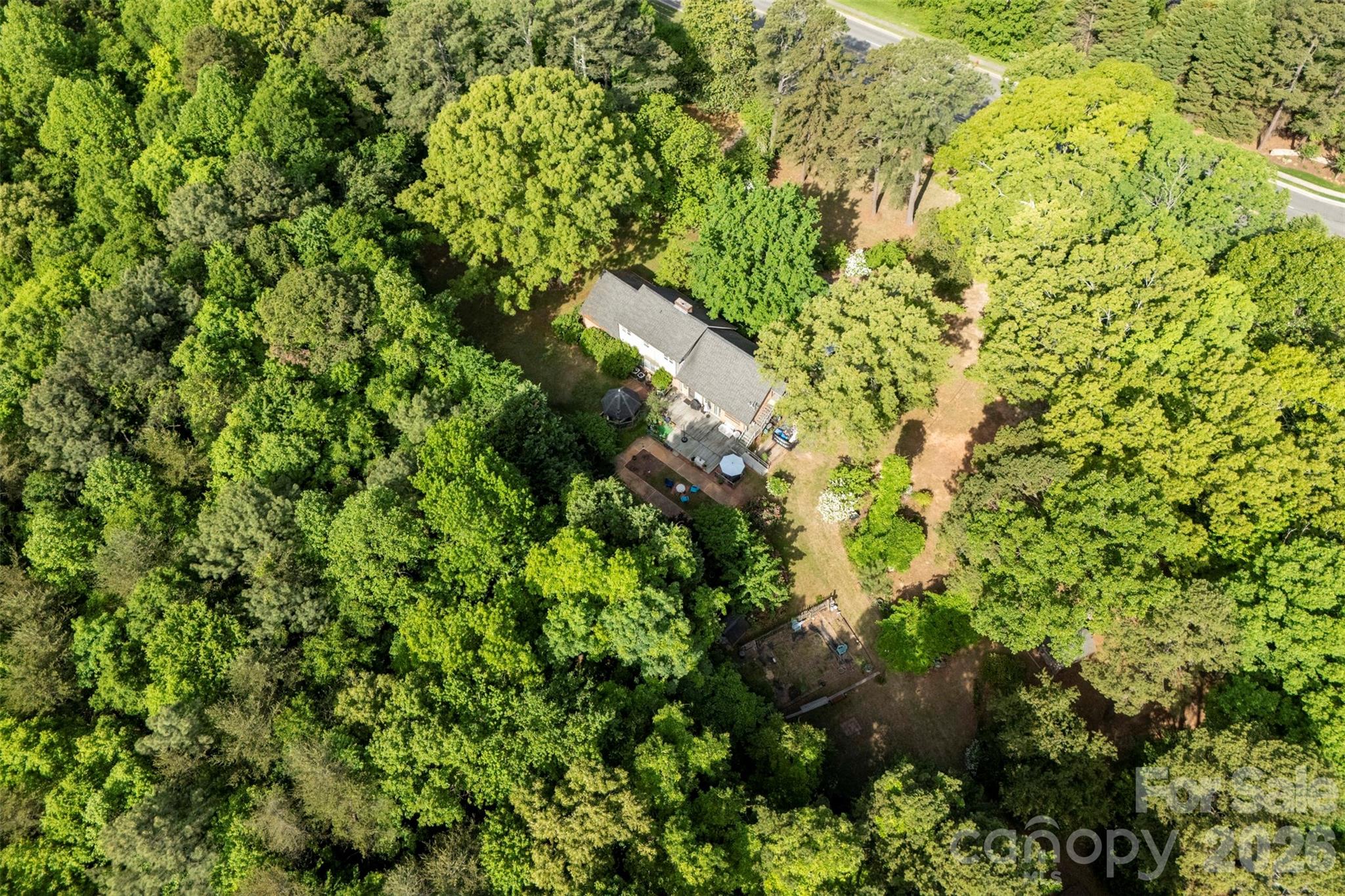 3110 Robinwood Road — Gastonia