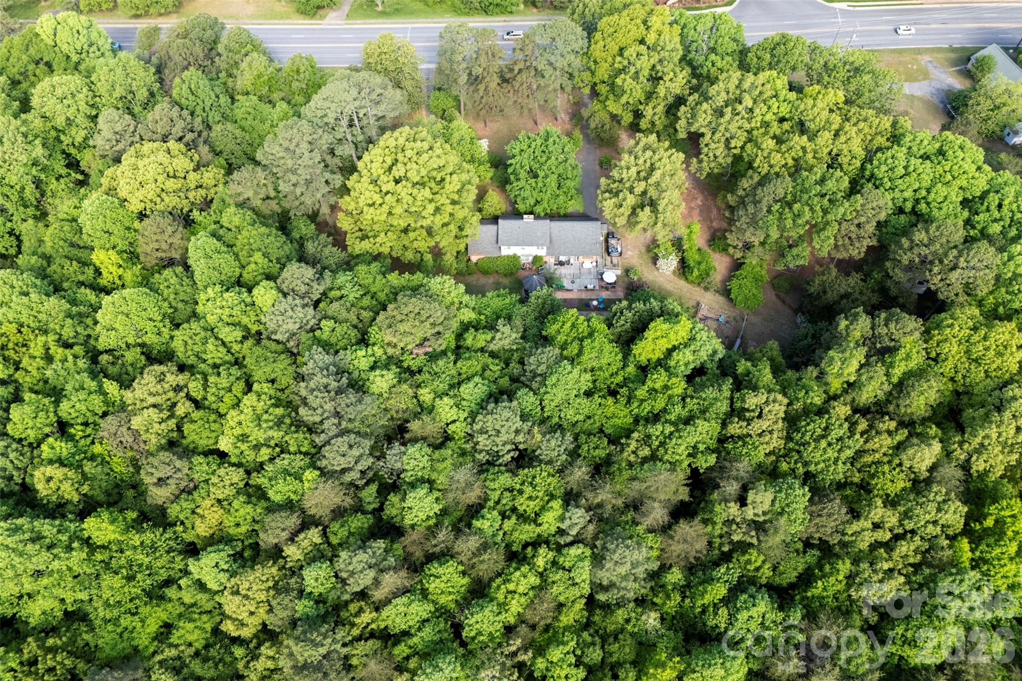3110 Robinwood Road — Gastonia