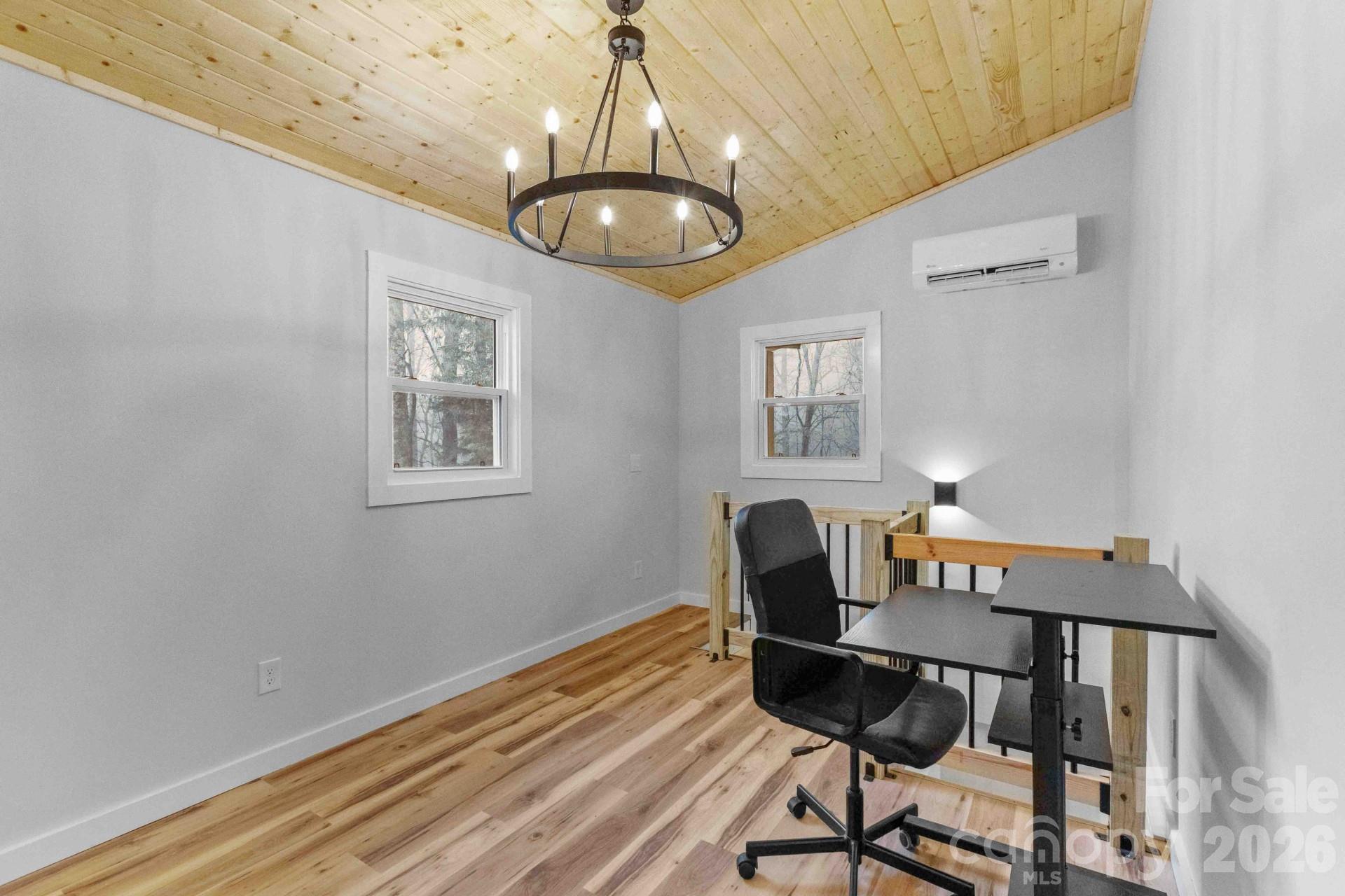 124 Glad Tidings Lane — Sylva