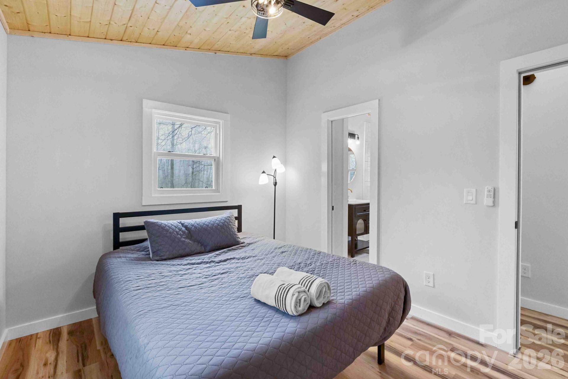 124 Glad Tidings Lane — Sylva