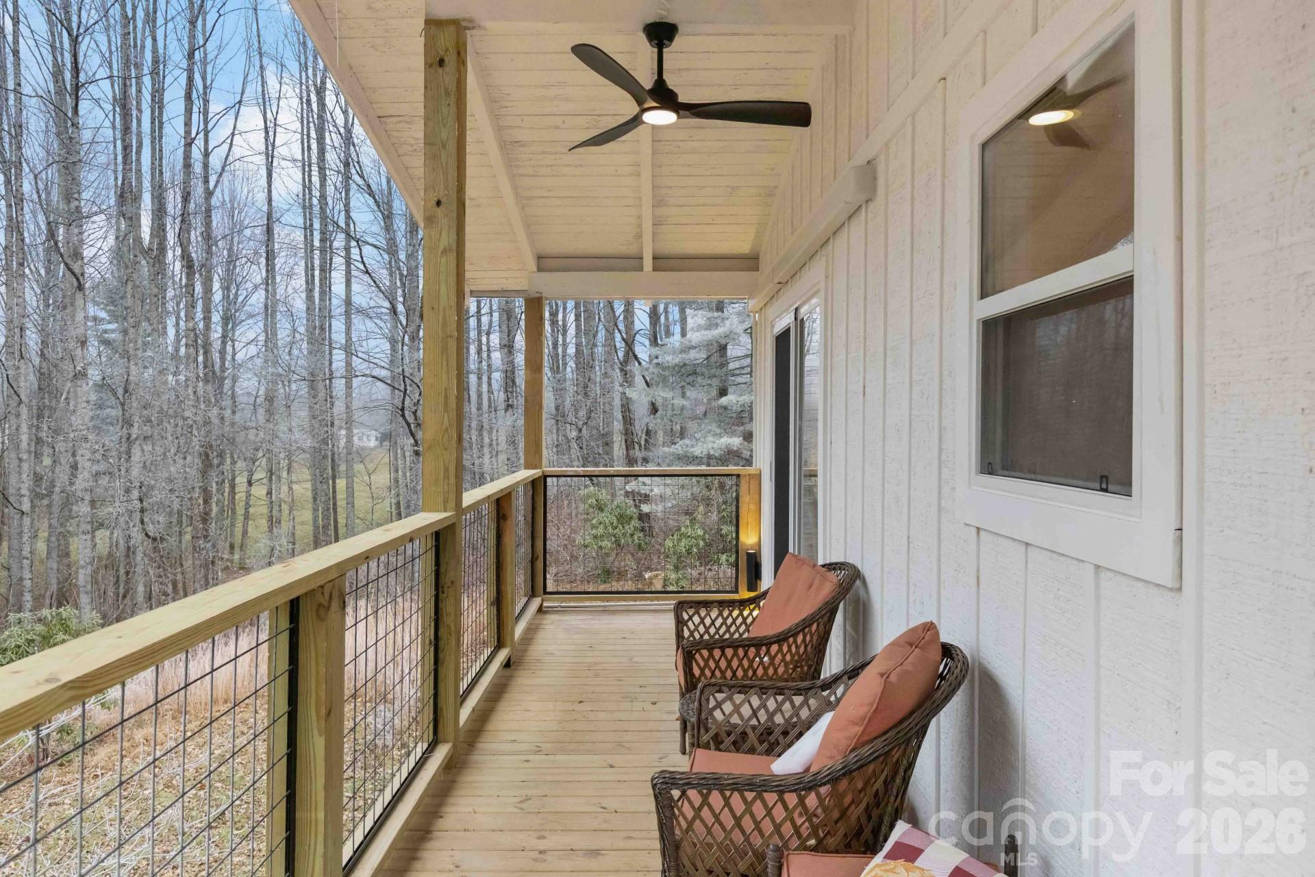 124 Glad Tidings Lane — Sylva
