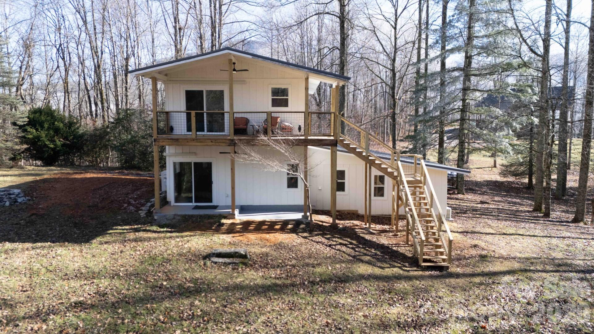124 Glad Tidings Lane — Sylva