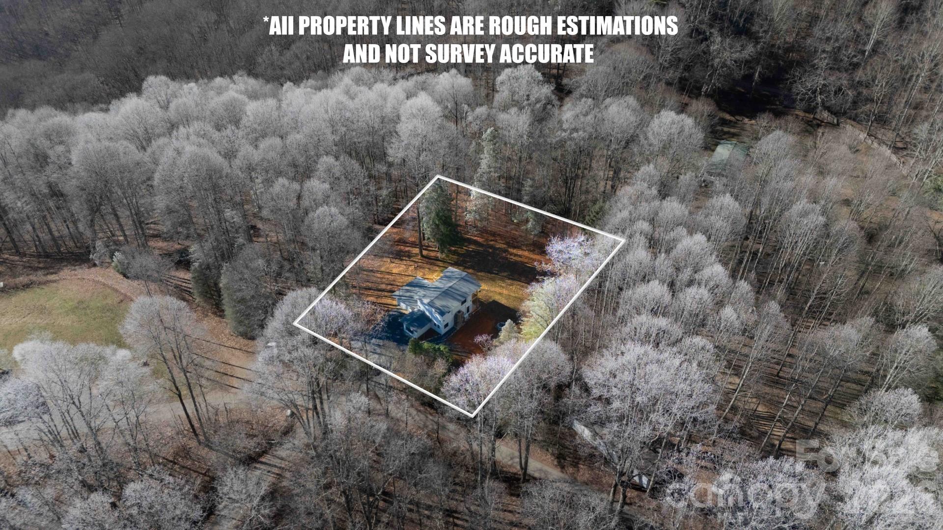 124 Glad Tidings Lane — Sylva