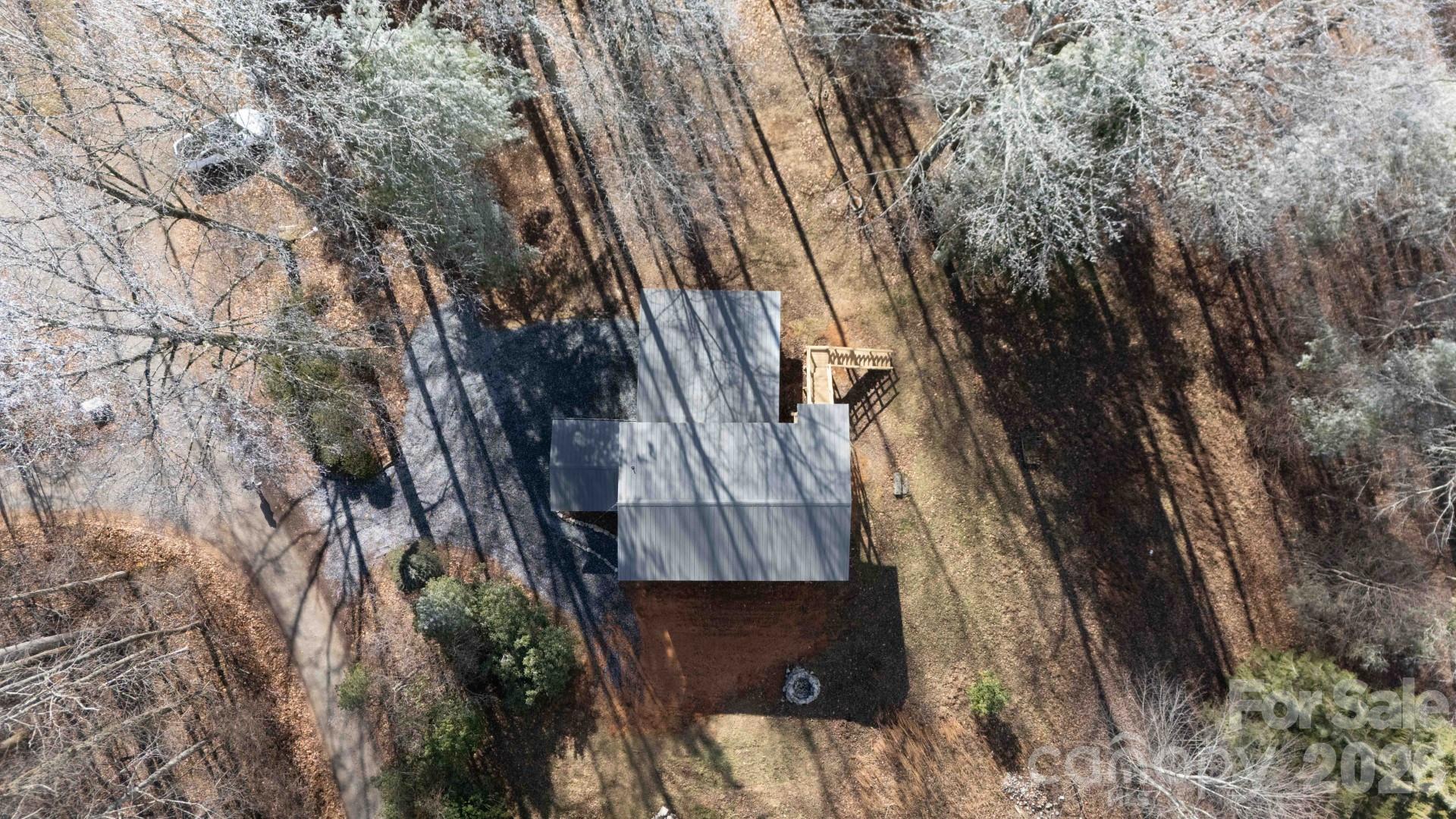 124 Glad Tidings Lane — Sylva
