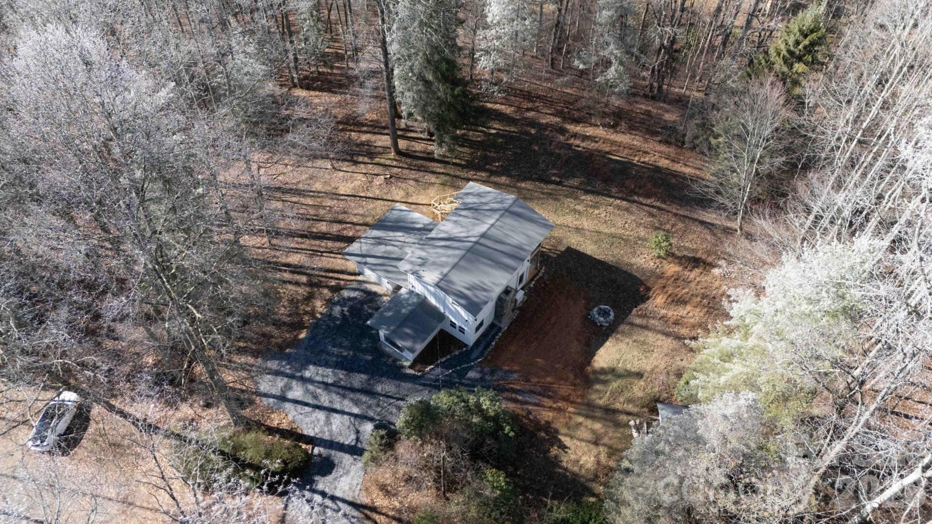 124 Glad Tidings Lane — Sylva