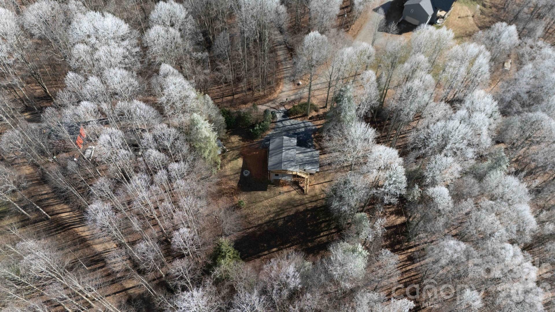 124 Glad Tidings Lane — Sylva