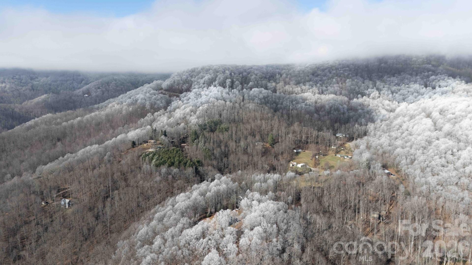 124 Glad Tidings Lane — Sylva