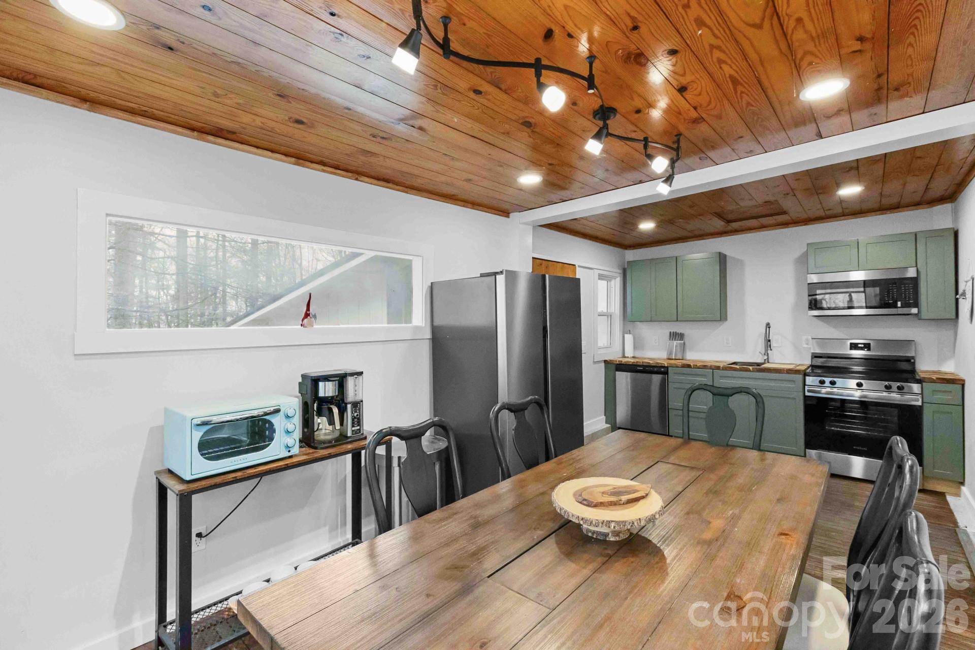 124 Glad Tidings Lane — Sylva