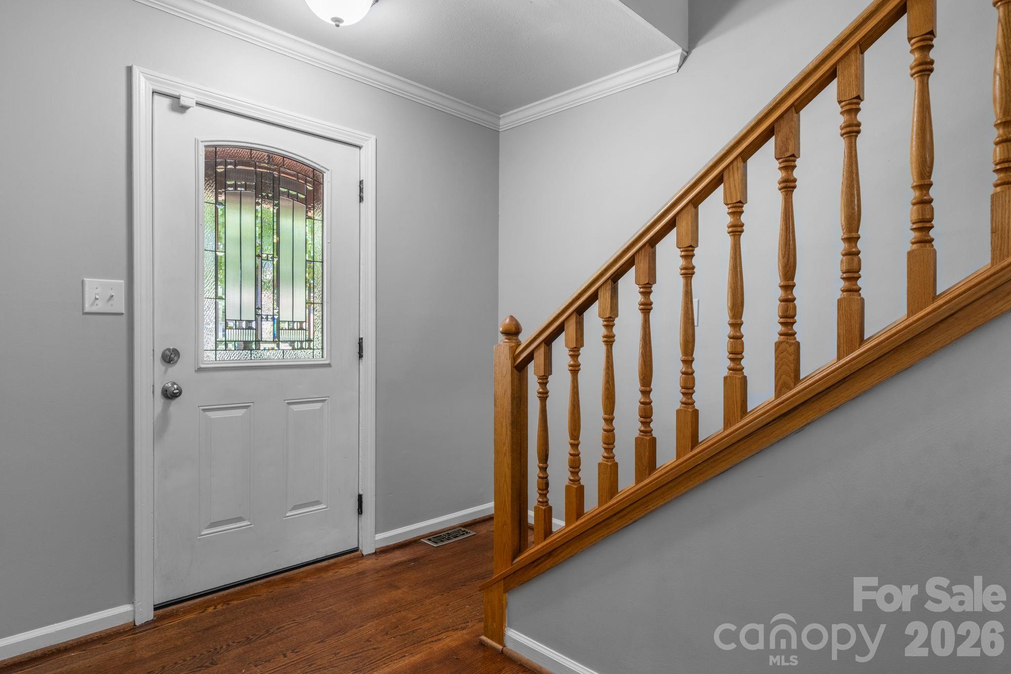 2025 34th Avenue Drive NE — Hickory