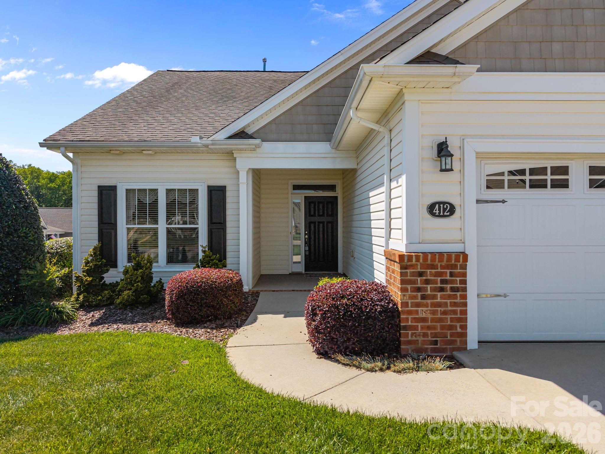 412 Garner Drive — Salisbury