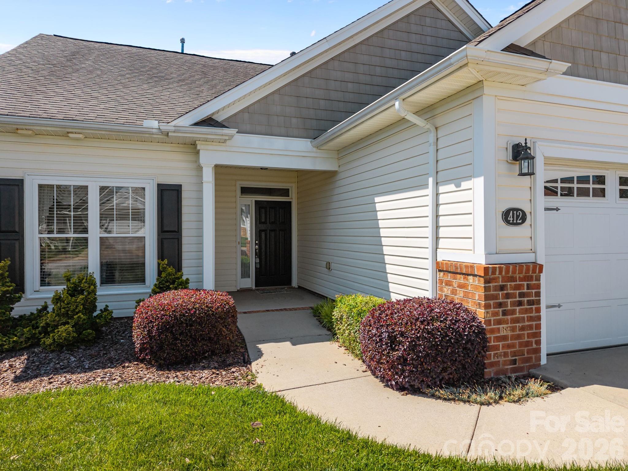 412 Garner Drive — Salisbury