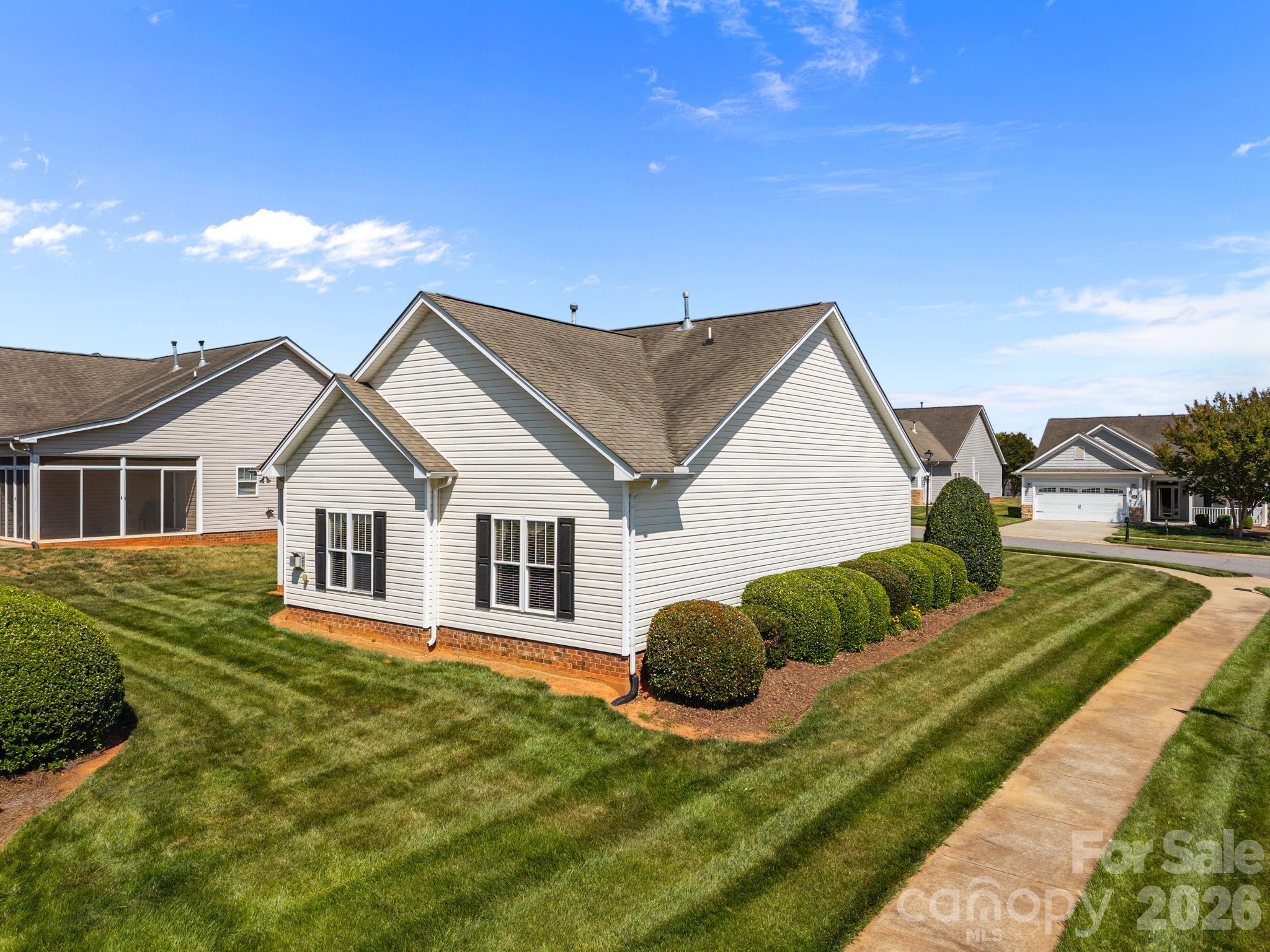412 Garner Drive — Salisbury