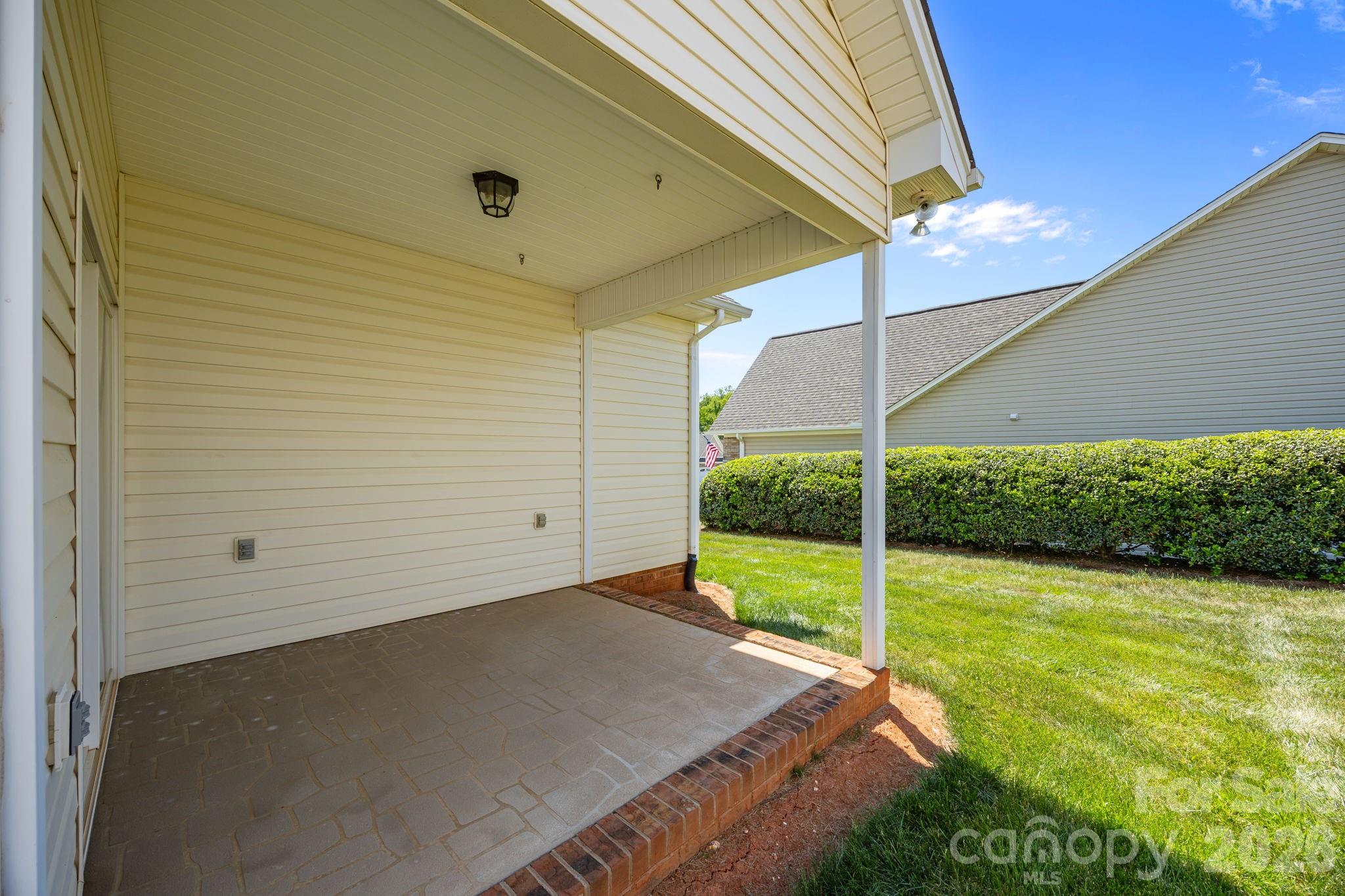 412 Garner Drive — Salisbury