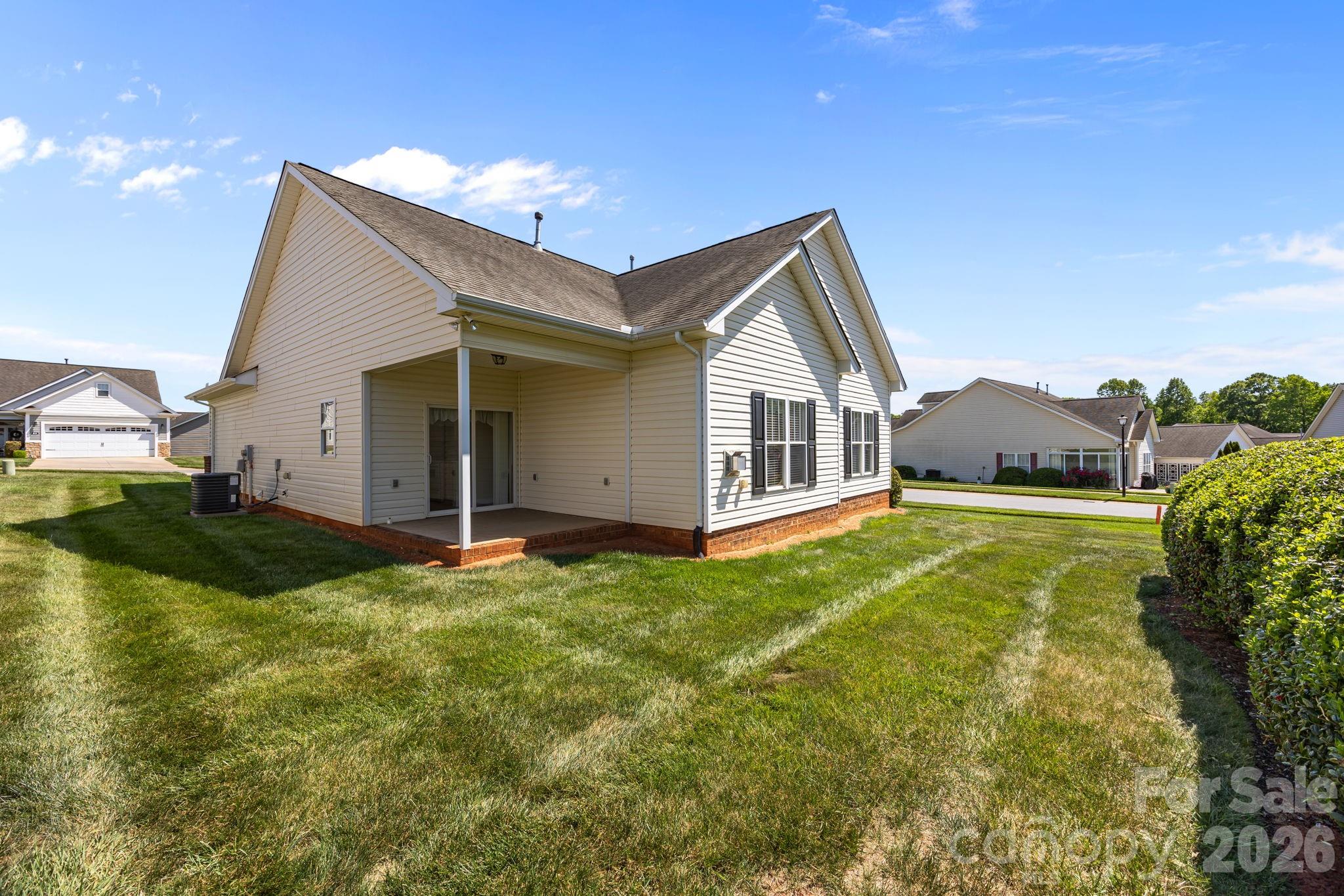412 Garner Drive — Salisbury