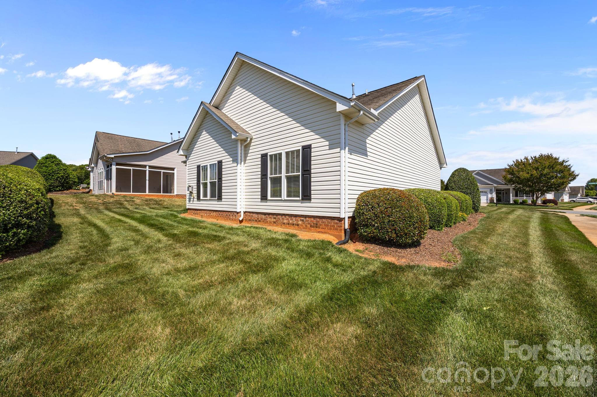 412 Garner Drive — Salisbury