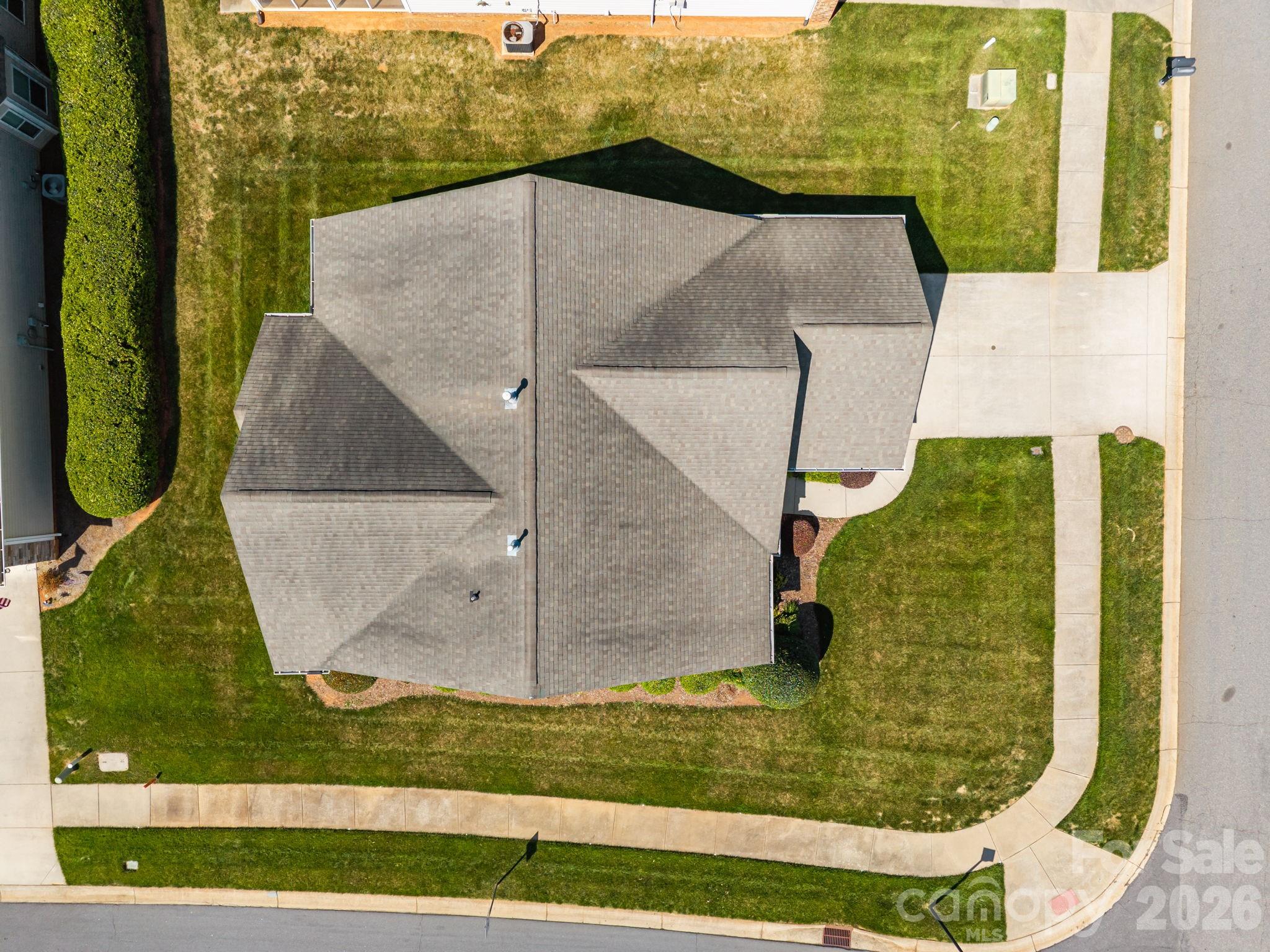 412 Garner Drive — Salisbury