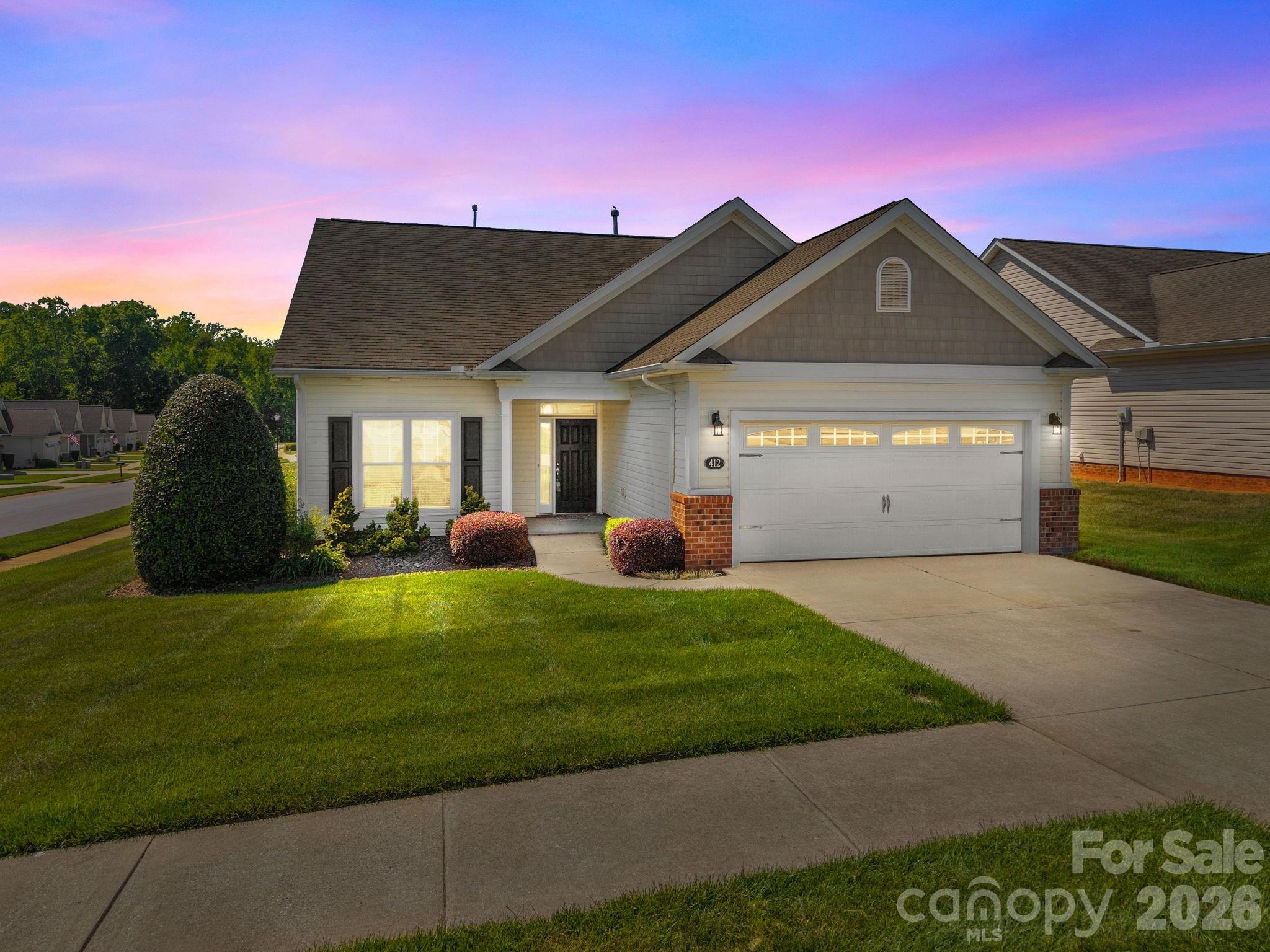 412 Garner Drive — Salisbury