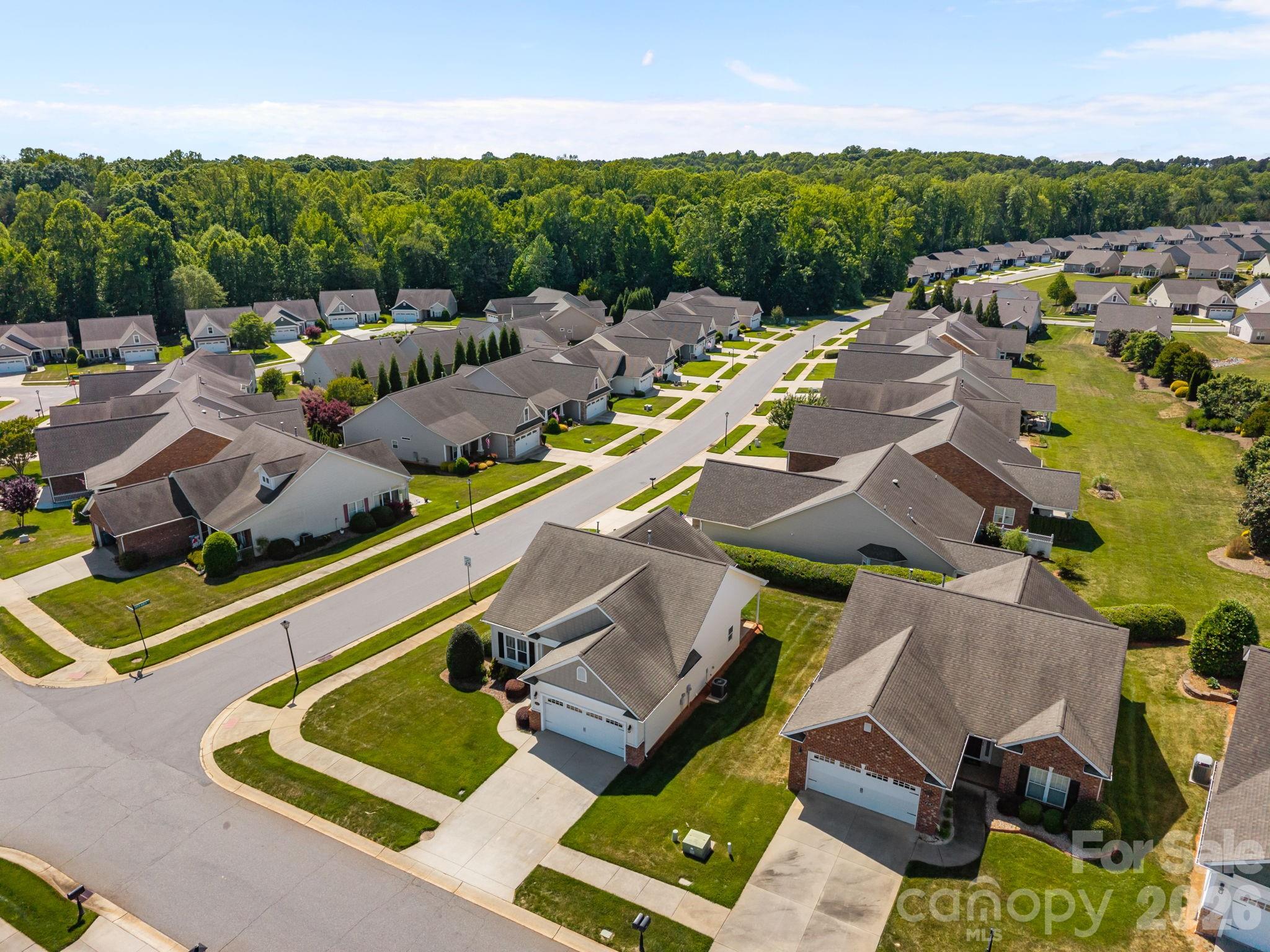 412 Garner Drive — Salisbury