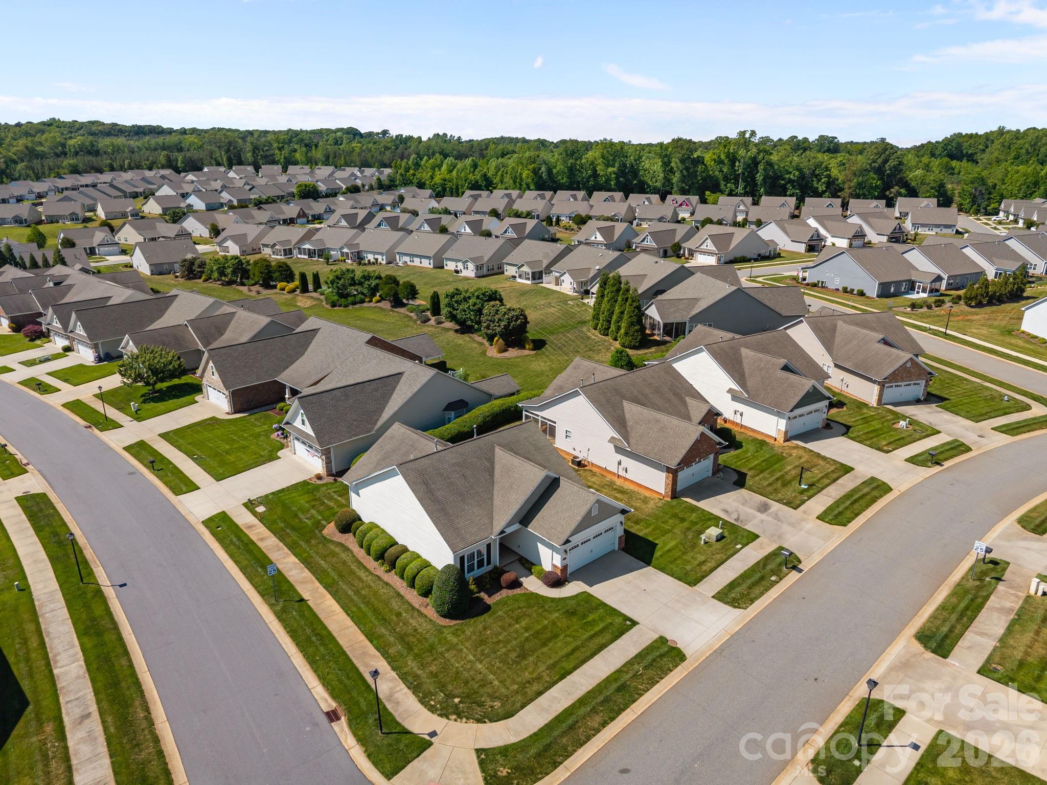 412 Garner Drive — Salisbury