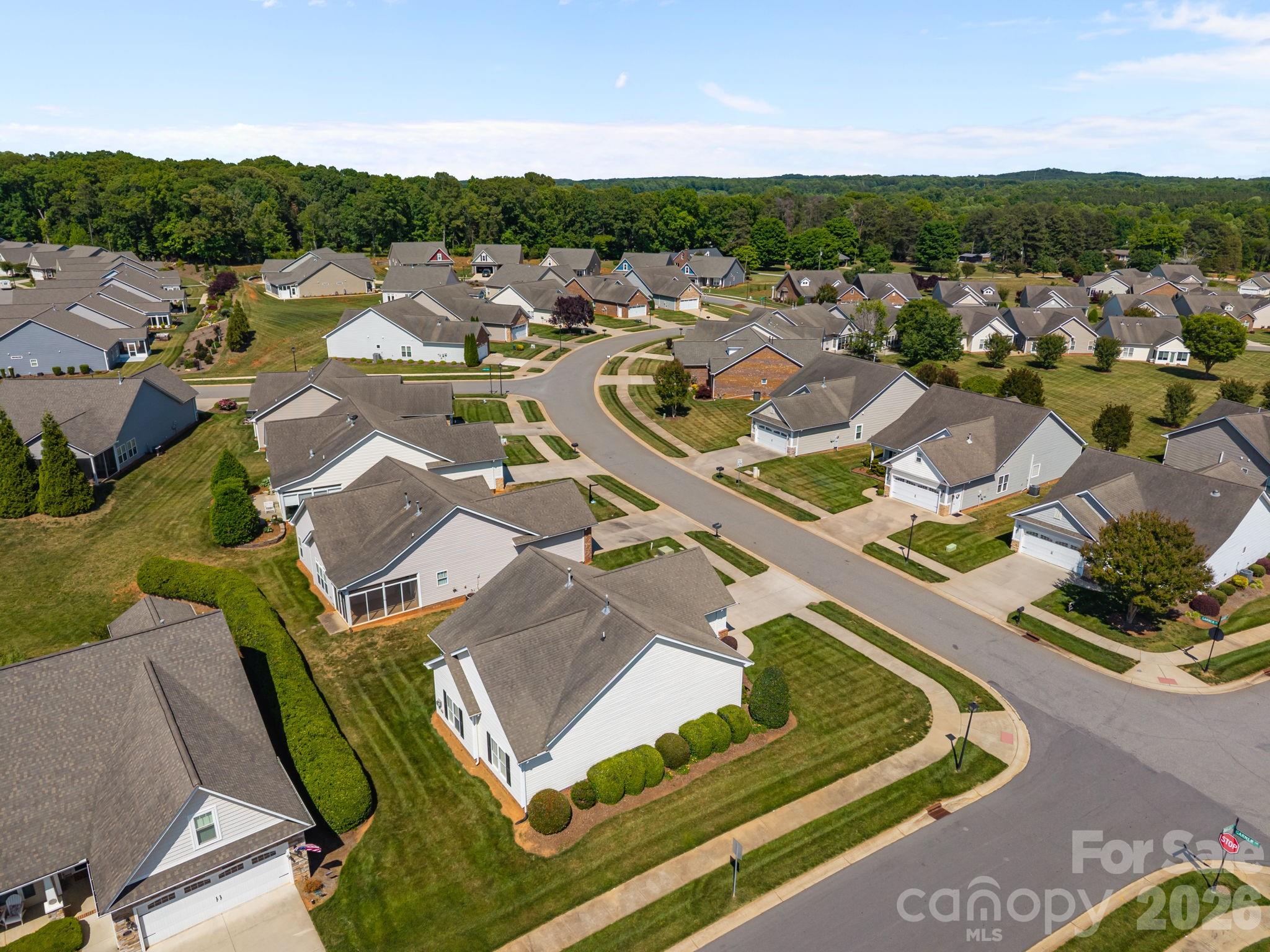412 Garner Drive — Salisbury